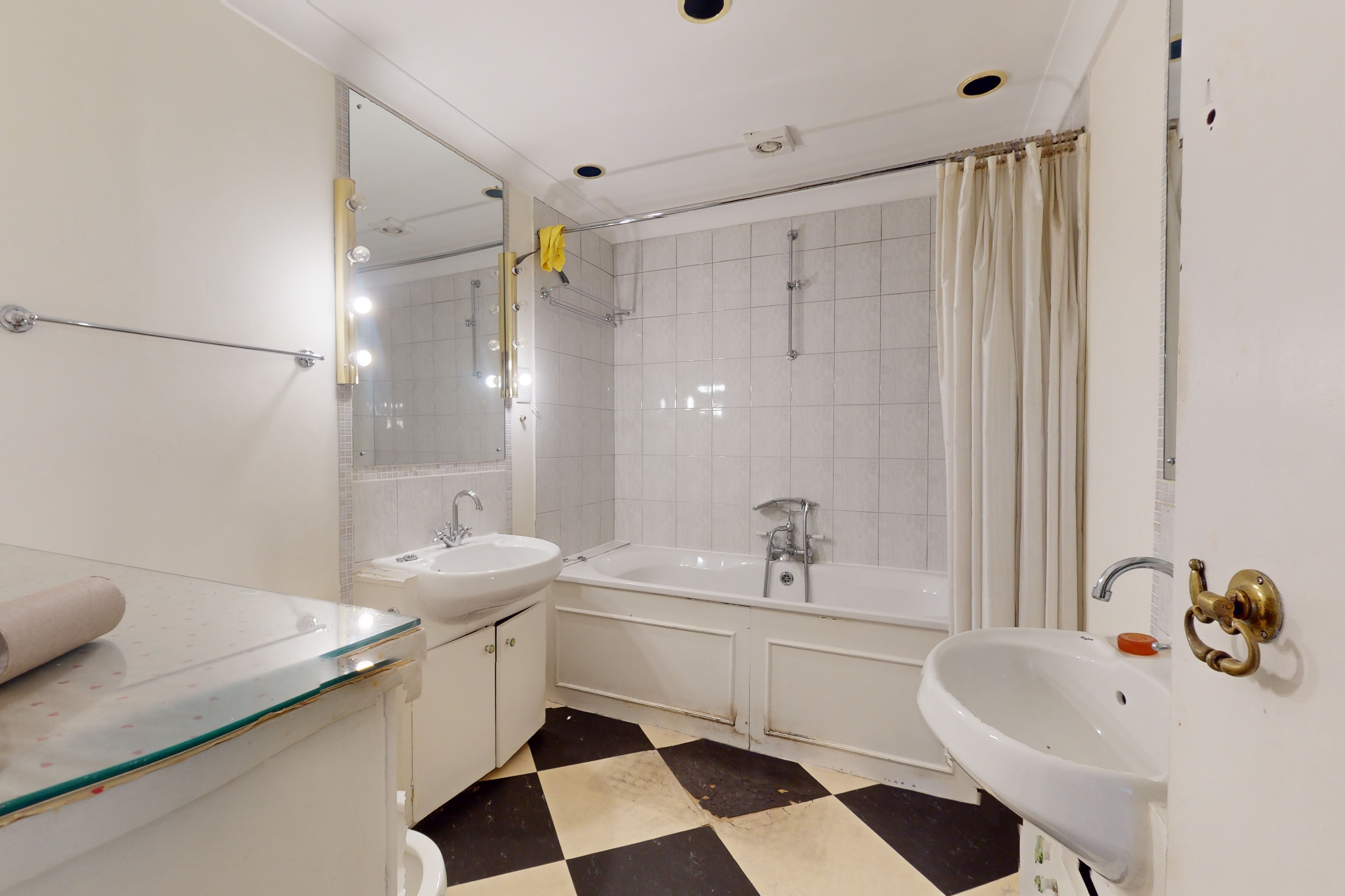 3- 5 Cheyne Place, Chelsea, London, SW3 4HH