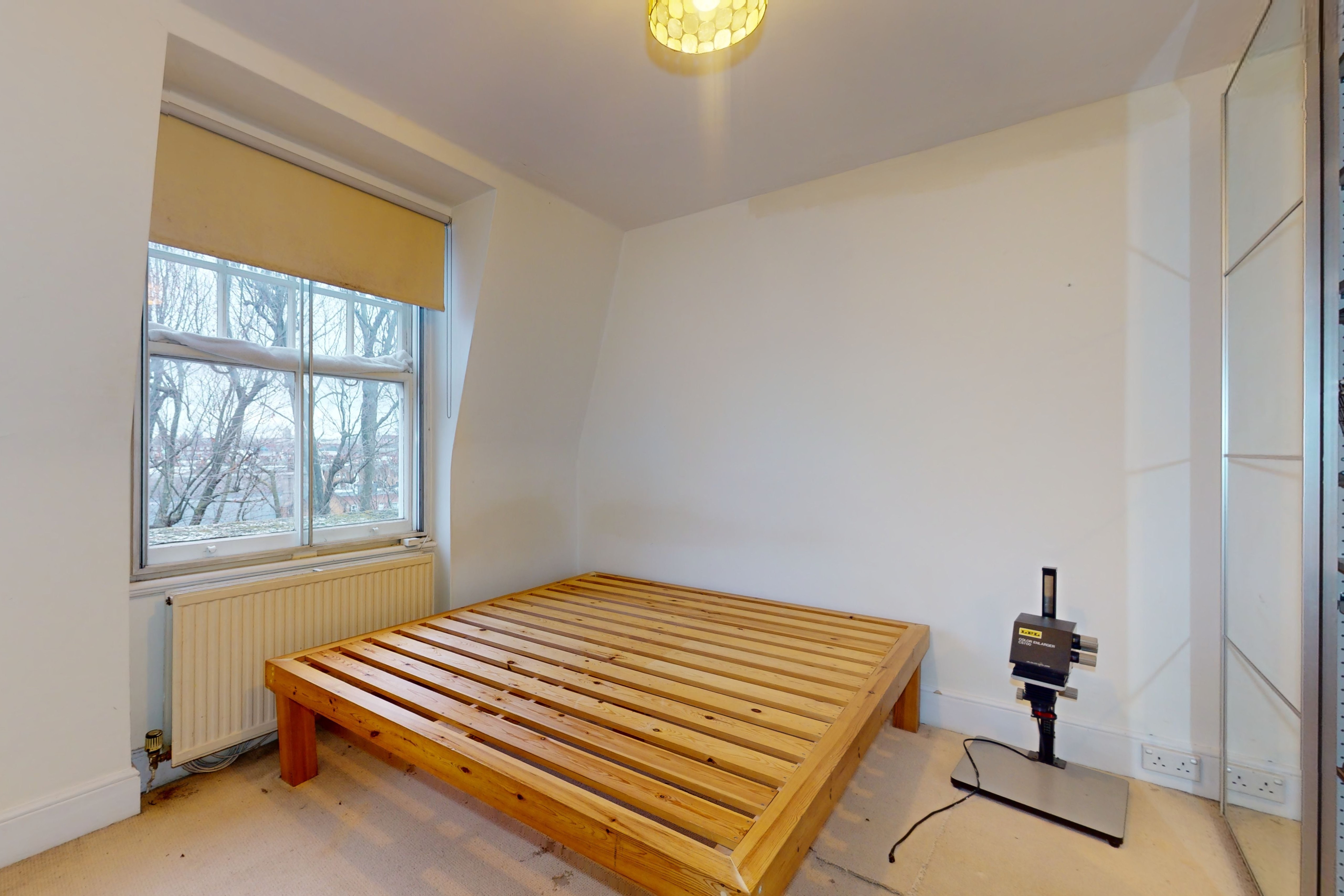 3- 5 Cheyne Place, Chelsea, London, SW3 4HH