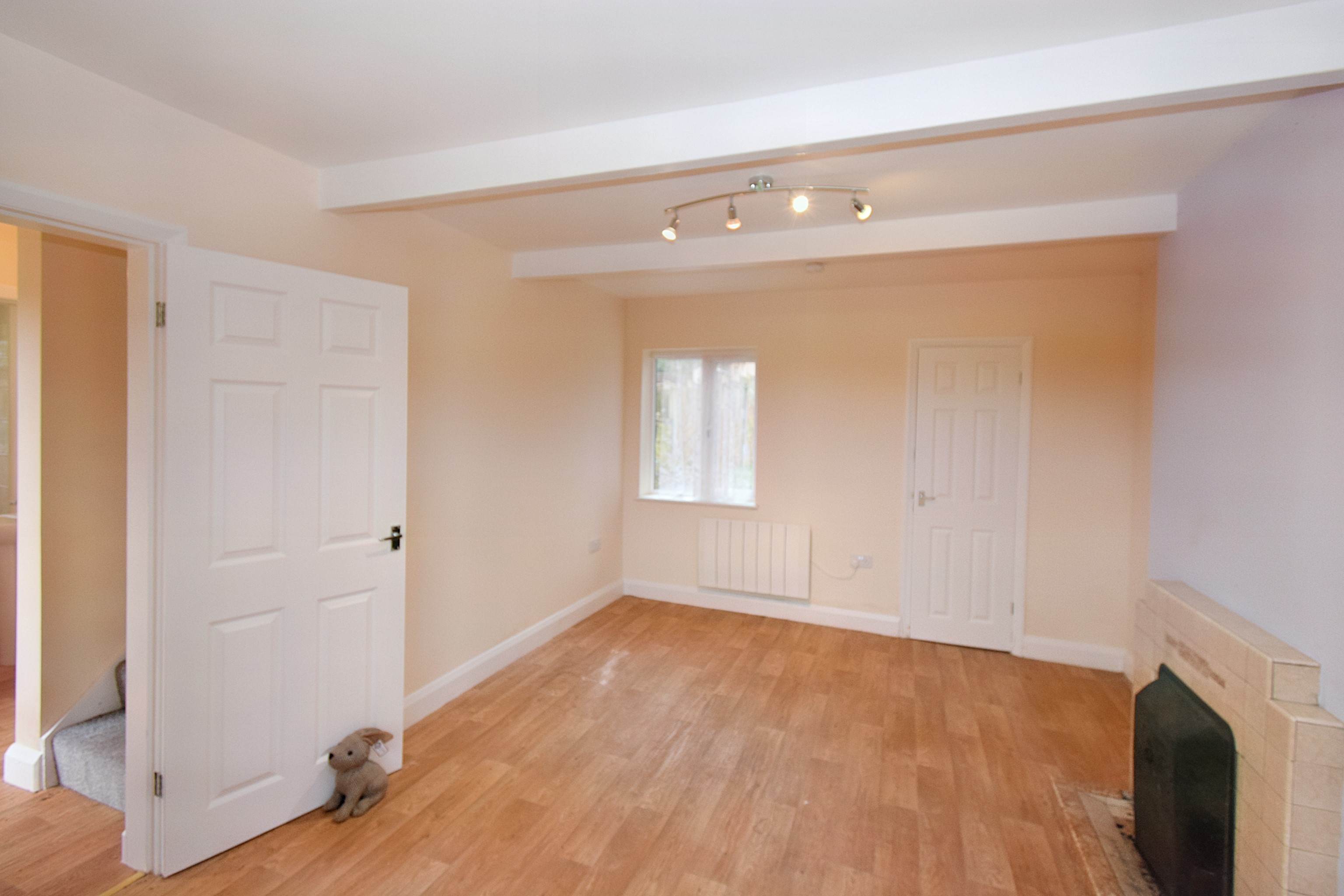 218 Spring Cottage Road, Overseal, Swadlincote, DE12 6ND