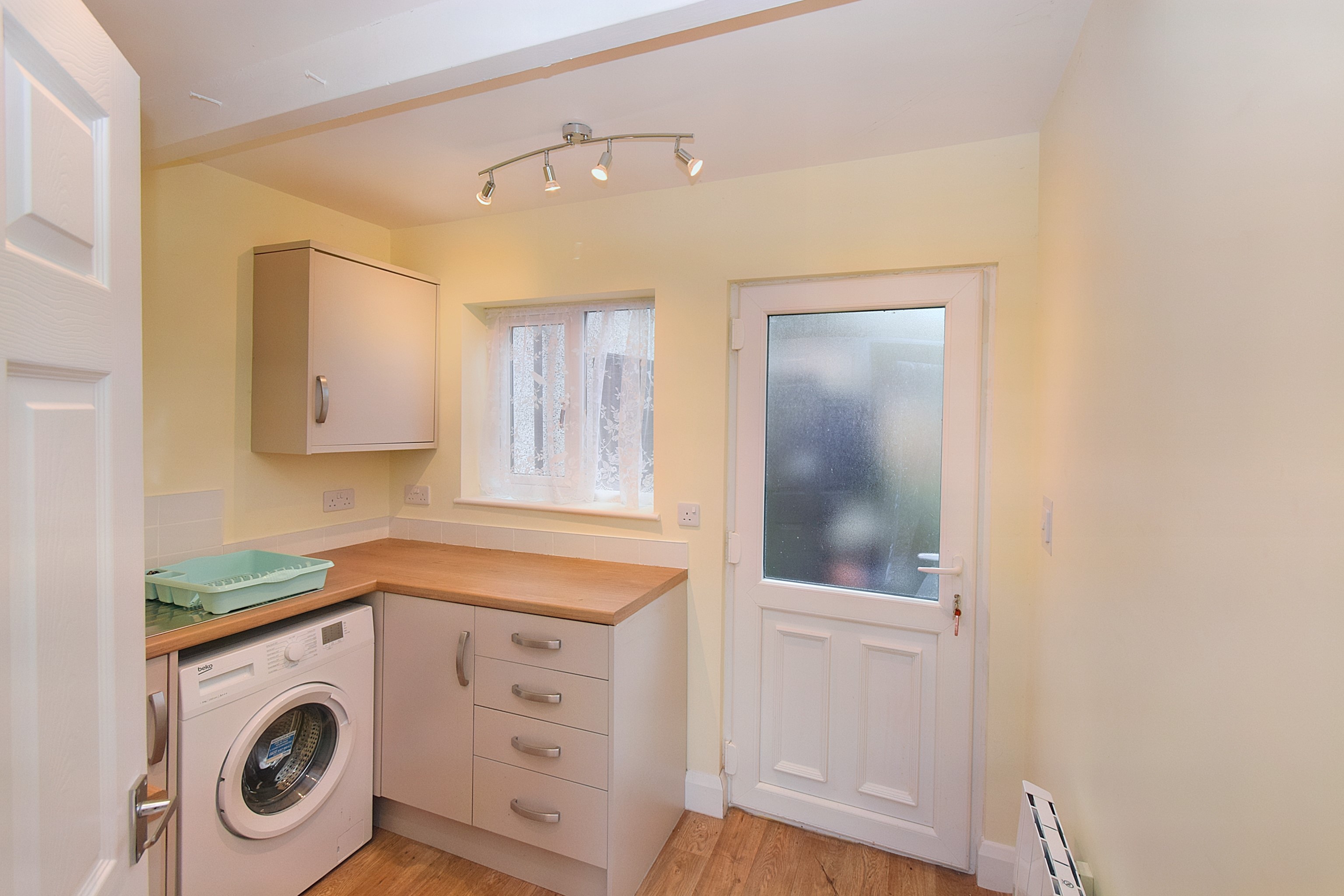 218 Spring Cottage Road, Overseal, Swadlincote, DE12 6ND