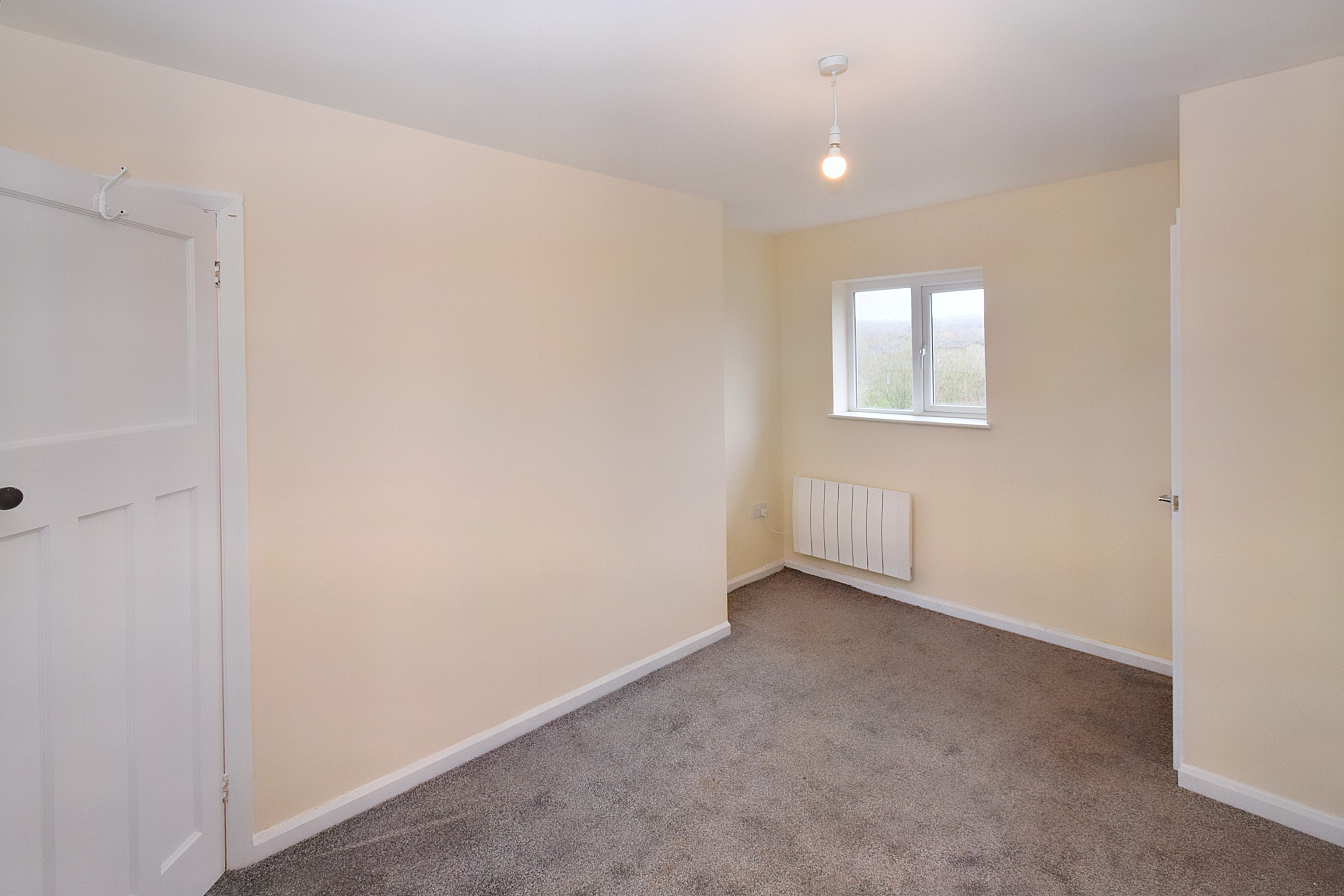 218 Spring Cottage Road, Overseal, Swadlincote, DE12 6ND