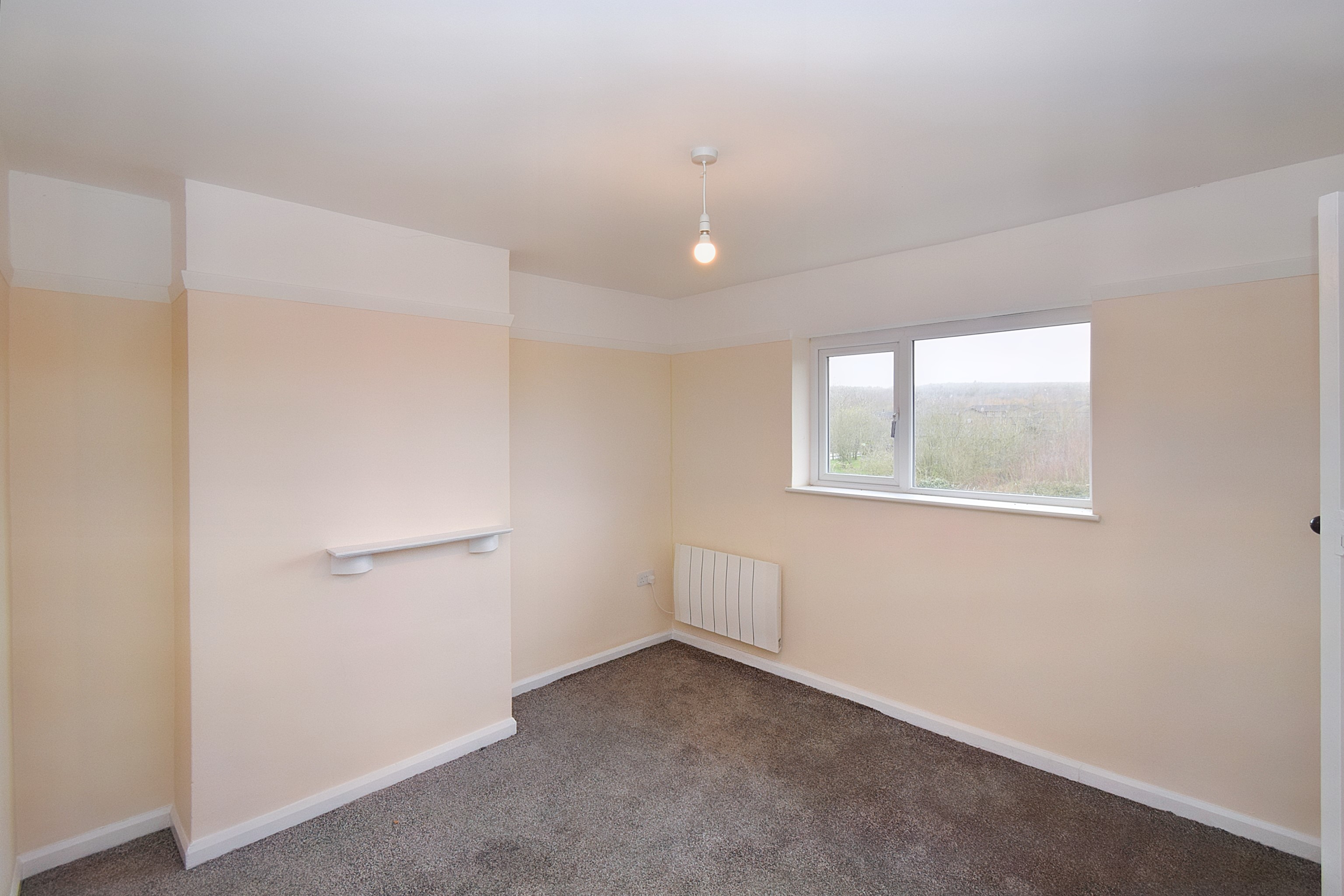 218 Spring Cottage Road, Overseal, Swadlincote, DE12 6ND