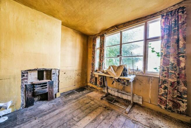 46 Choumert Square, Peckham, London, SE15 4RE