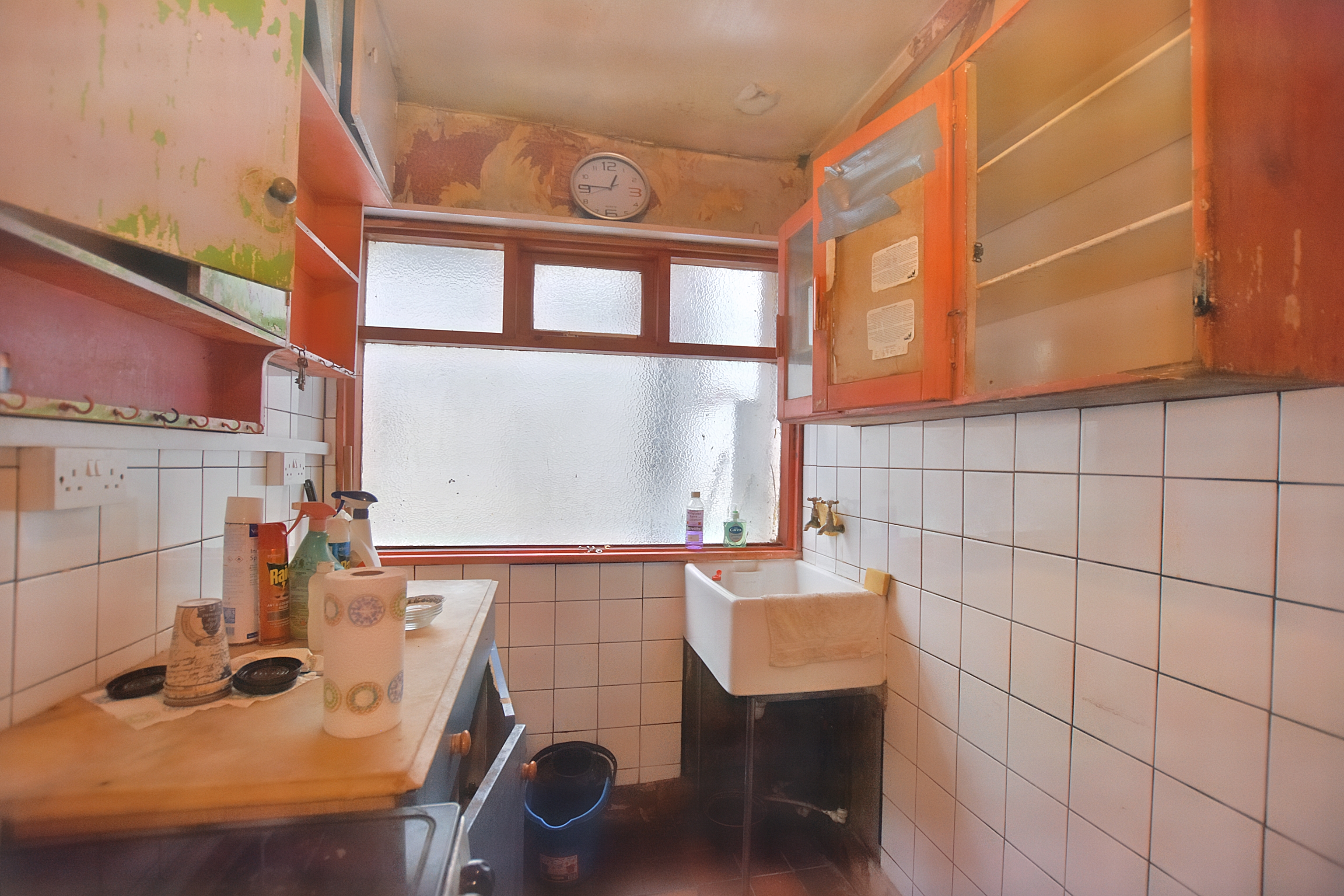 46 Choumert Square, Peckham, London, SE15 4RE