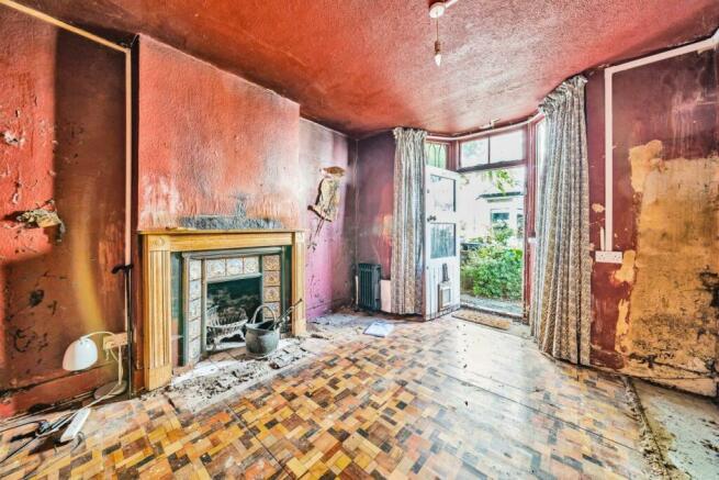 46 Choumert Square, Peckham, London, SE15 4RE