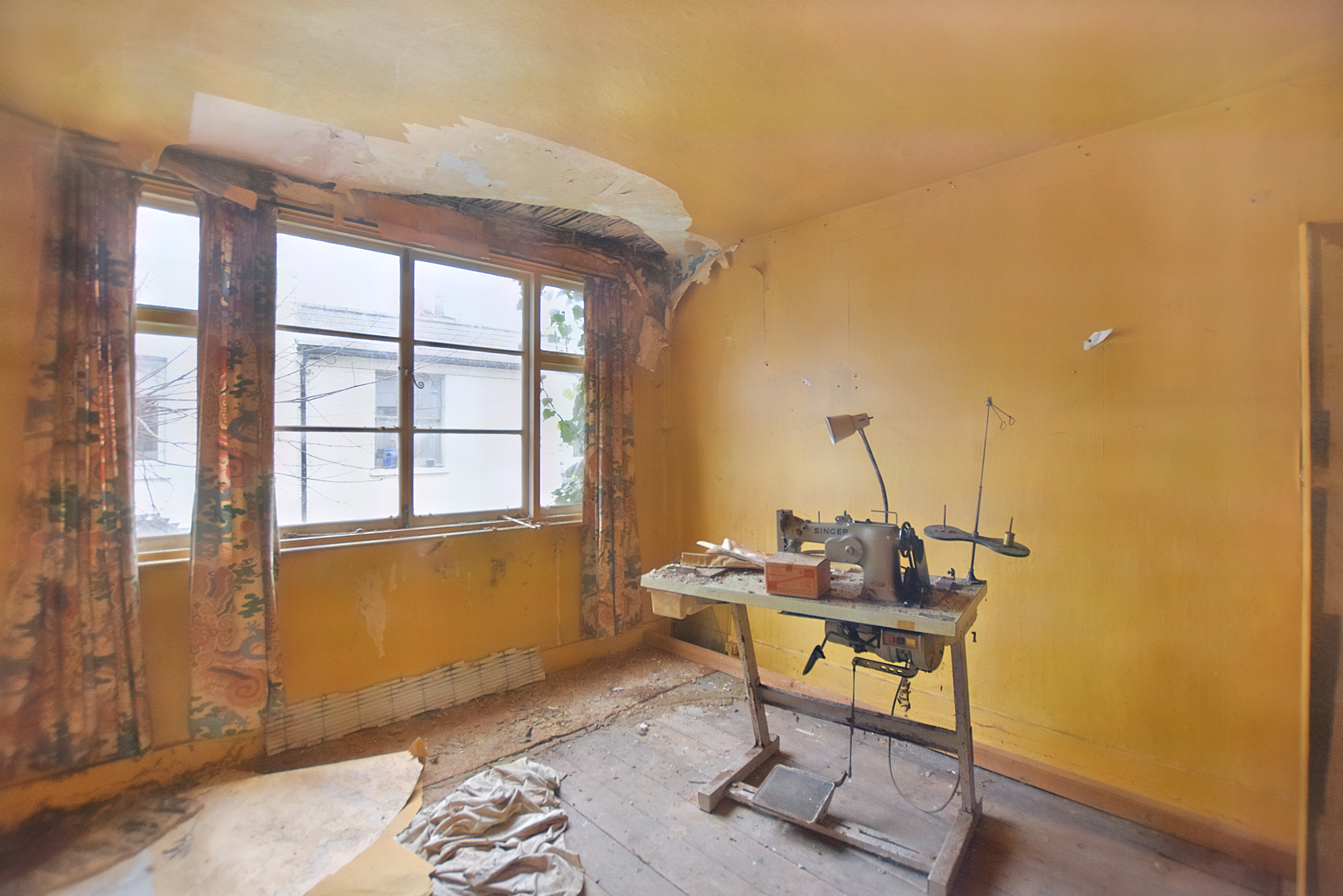 46 Choumert Square, Peckham, London, SE15 4RE