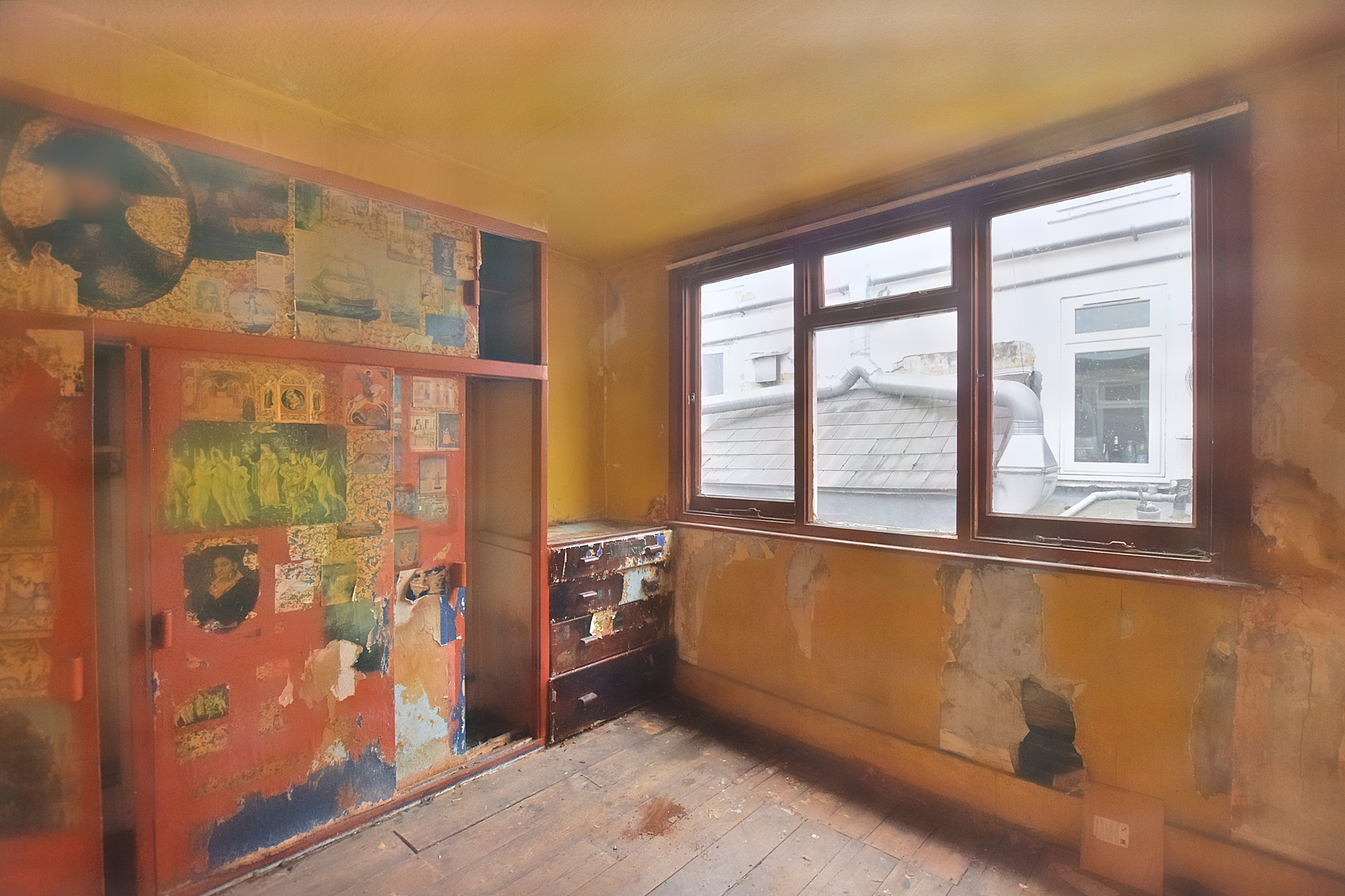 46 Choumert Square, Peckham, London, SE15 4RE