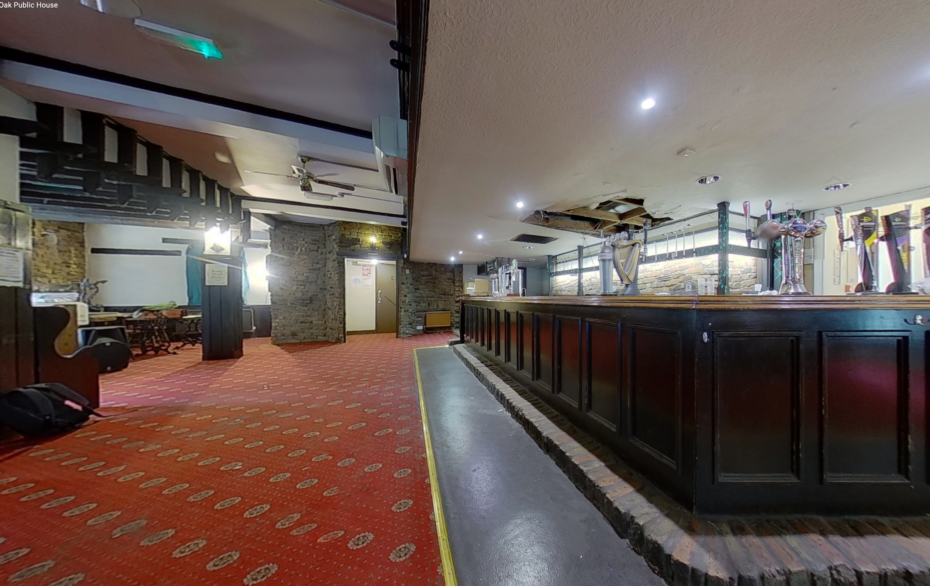 Royal Oak, 250 St Johns Way, Archway, London N19 3RJ