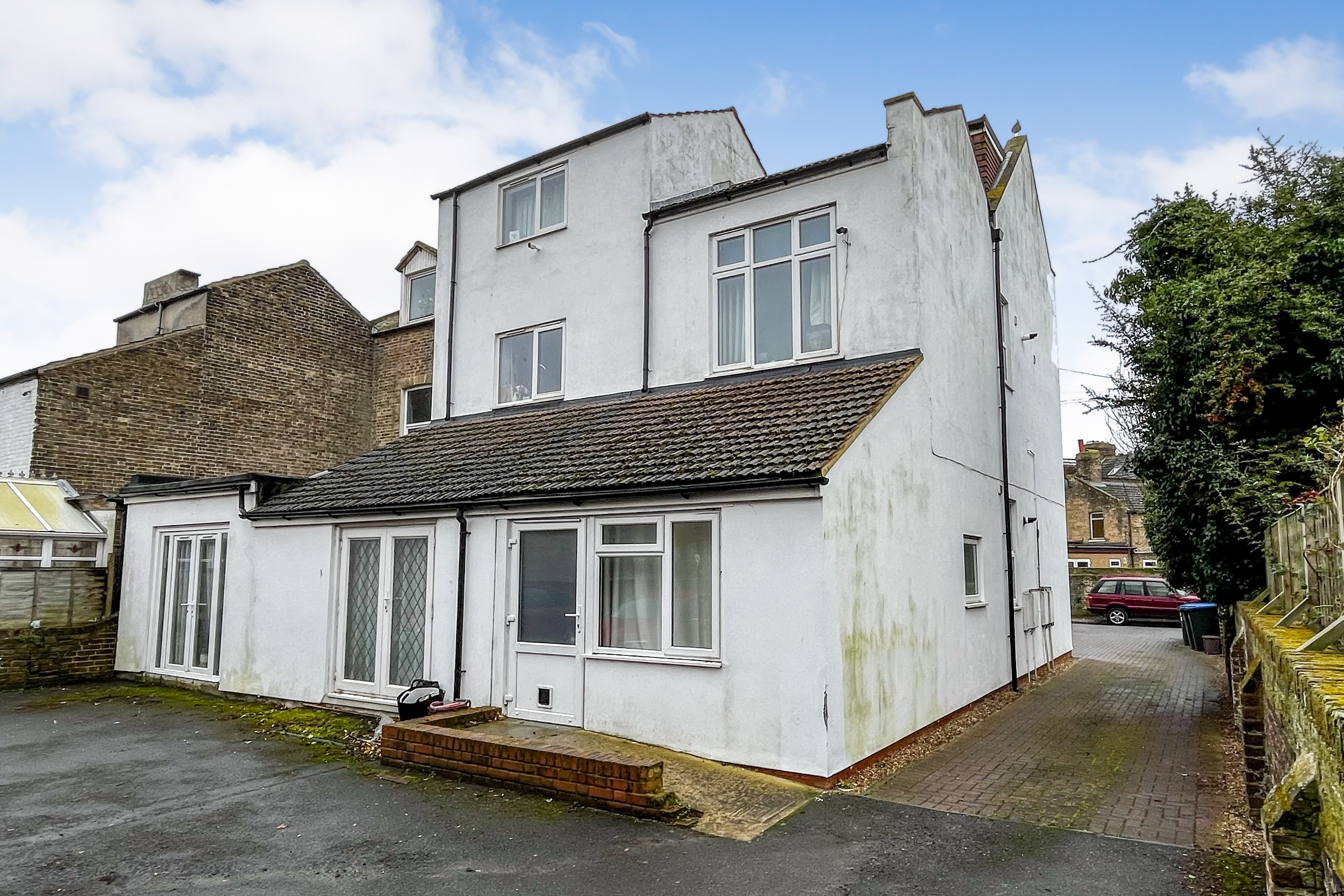 23 Alexandra Road, Margate, Kent, CT9 5SP