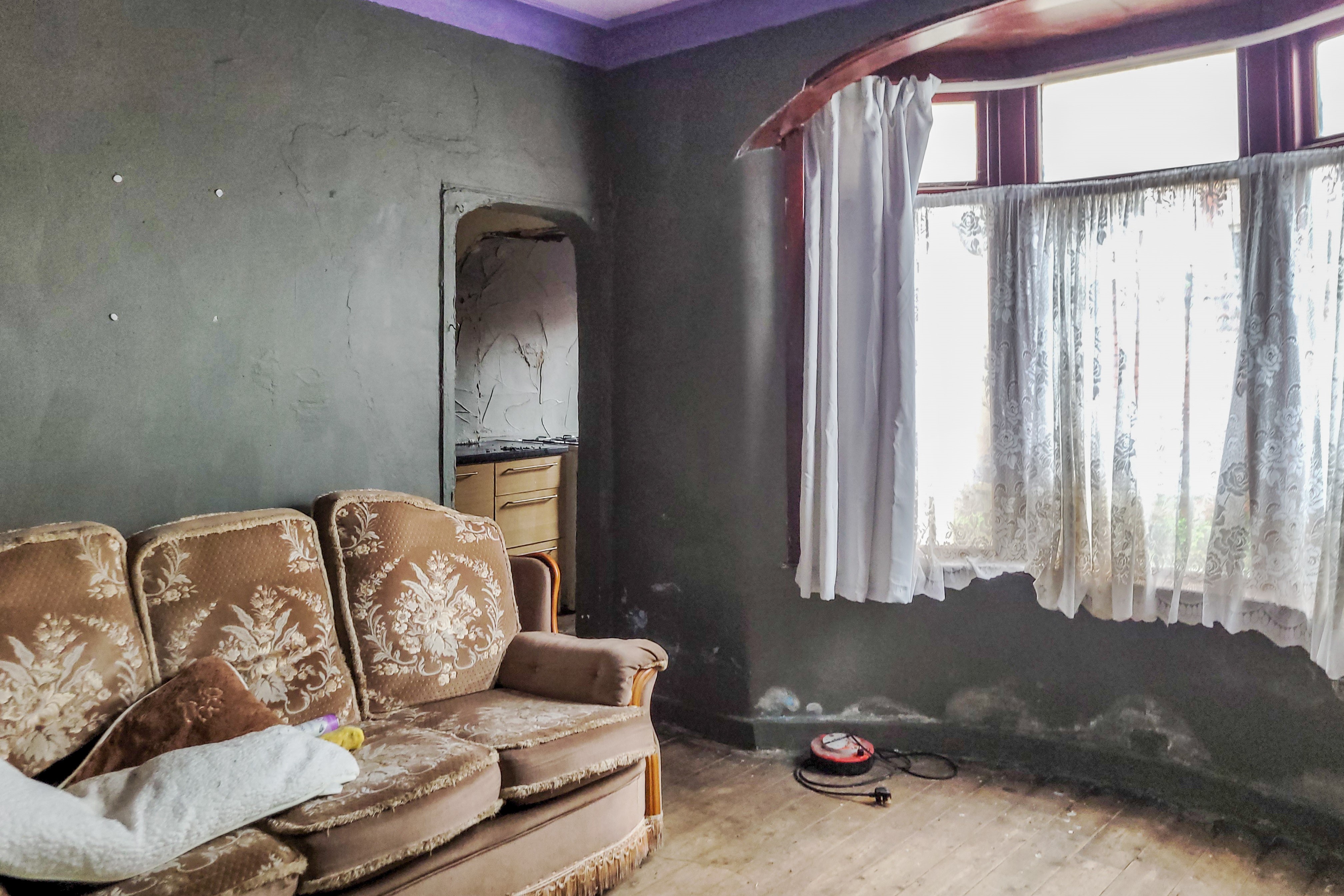 114 Grasmere Road, Blackpool, FY1 5LU