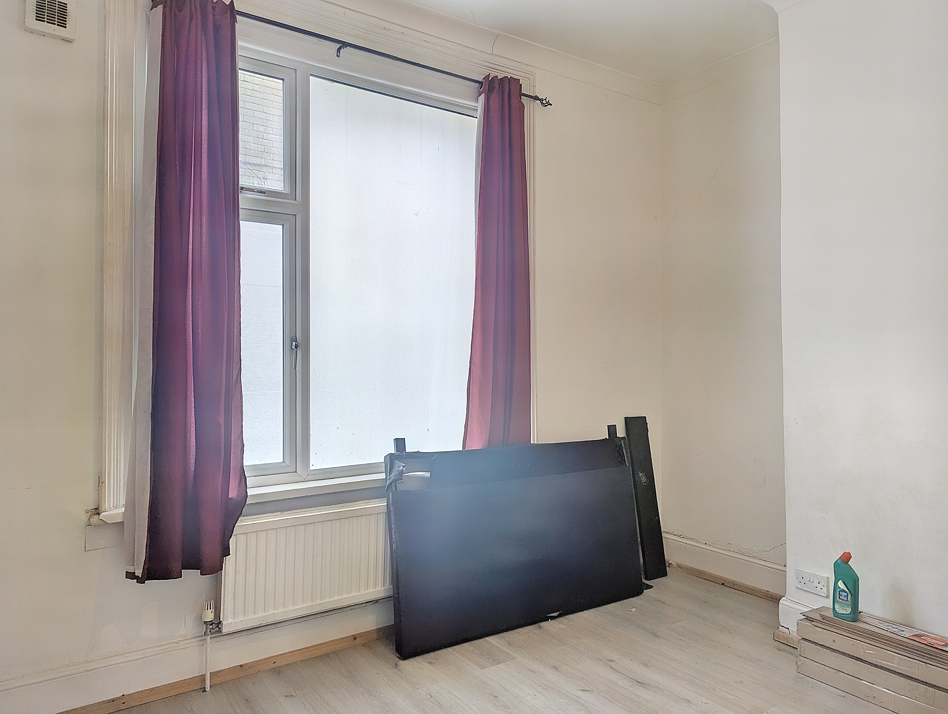 Flat 3, 1 Borough Hill, Croydon, CR0 4LP