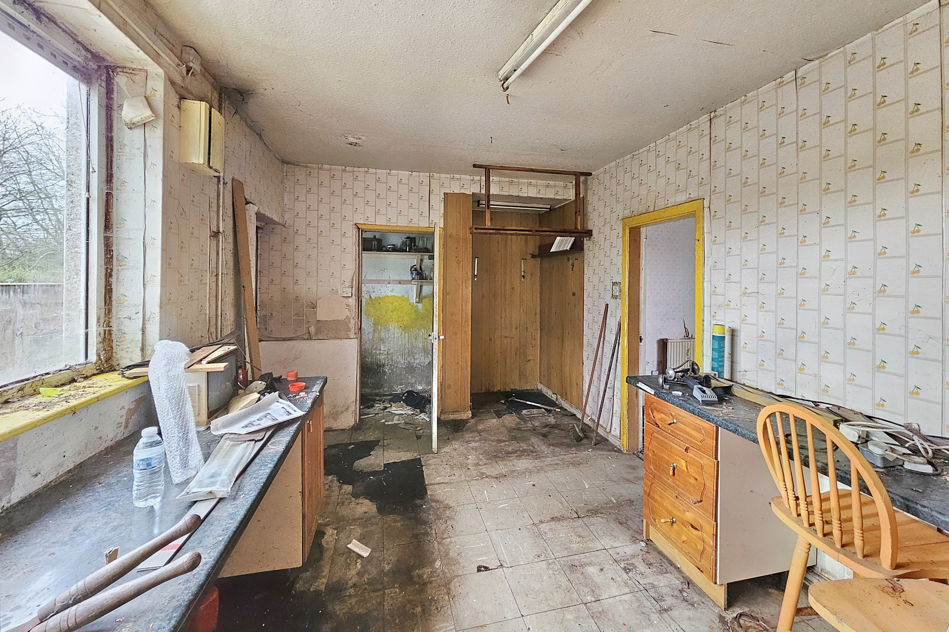 1 Lister Road, Manchester, Greater Manchester, M24 4RB