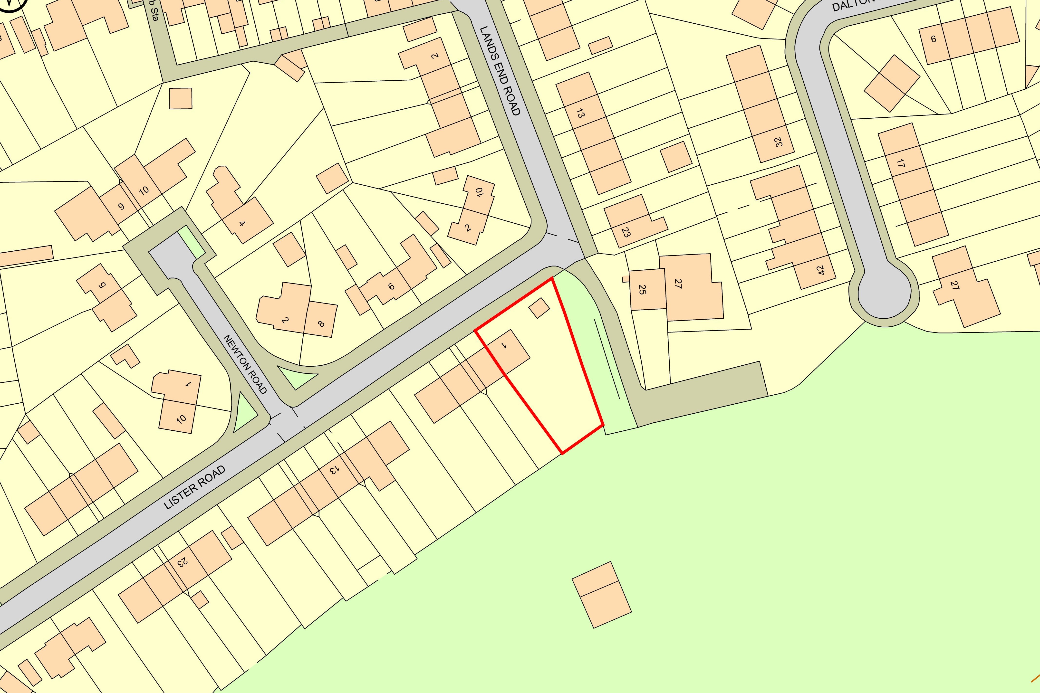 1 Lister Road, Manchester, Greater Manchester, M24 4RB