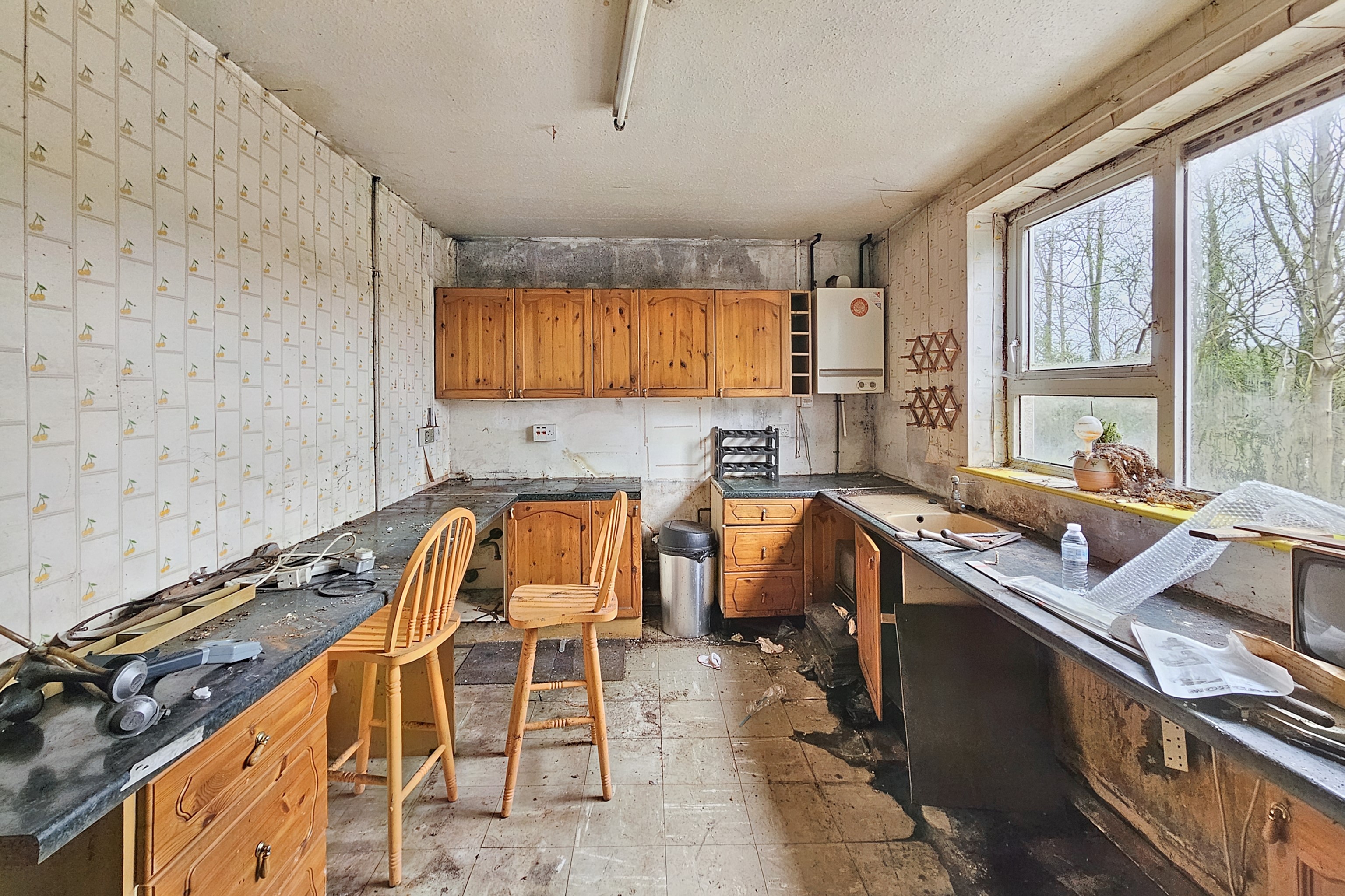 1 Lister Road, Manchester, Greater Manchester, M24 4RB