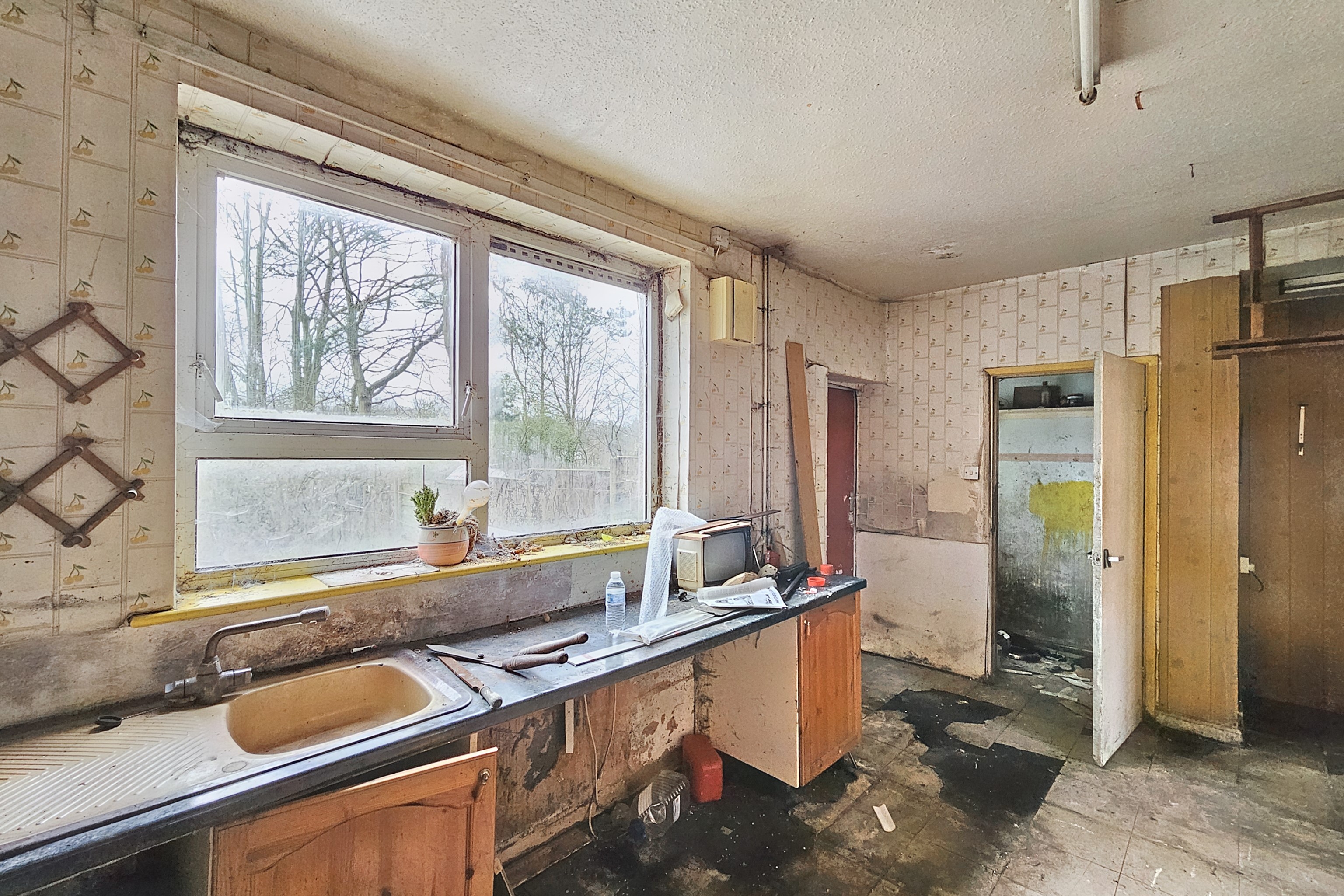 1 Lister Road, Manchester, Greater Manchester, M24 4RB