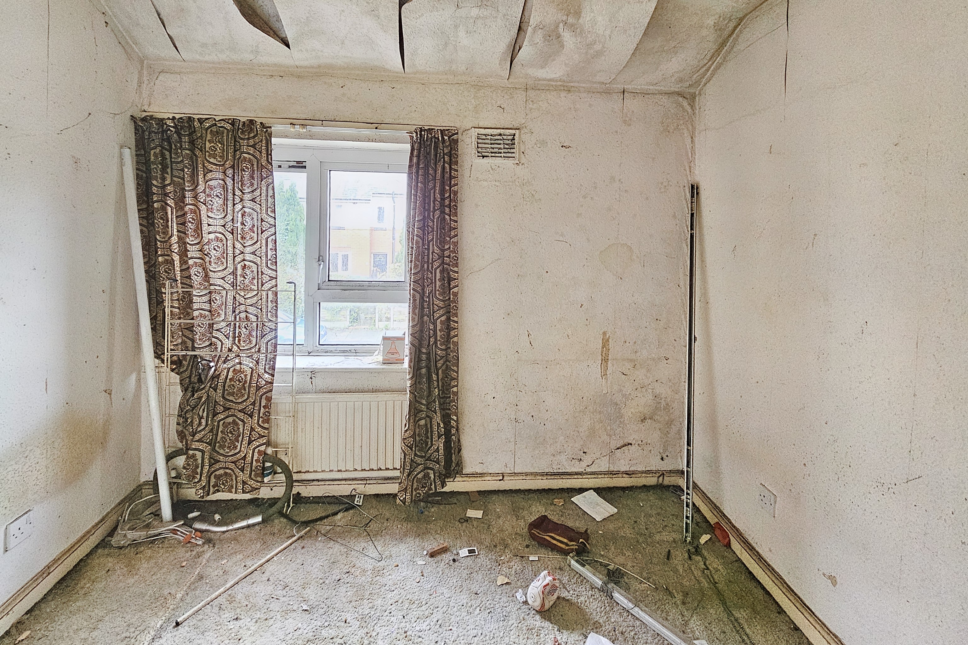 1 Lister Road, Manchester, Greater Manchester, M24 4RB