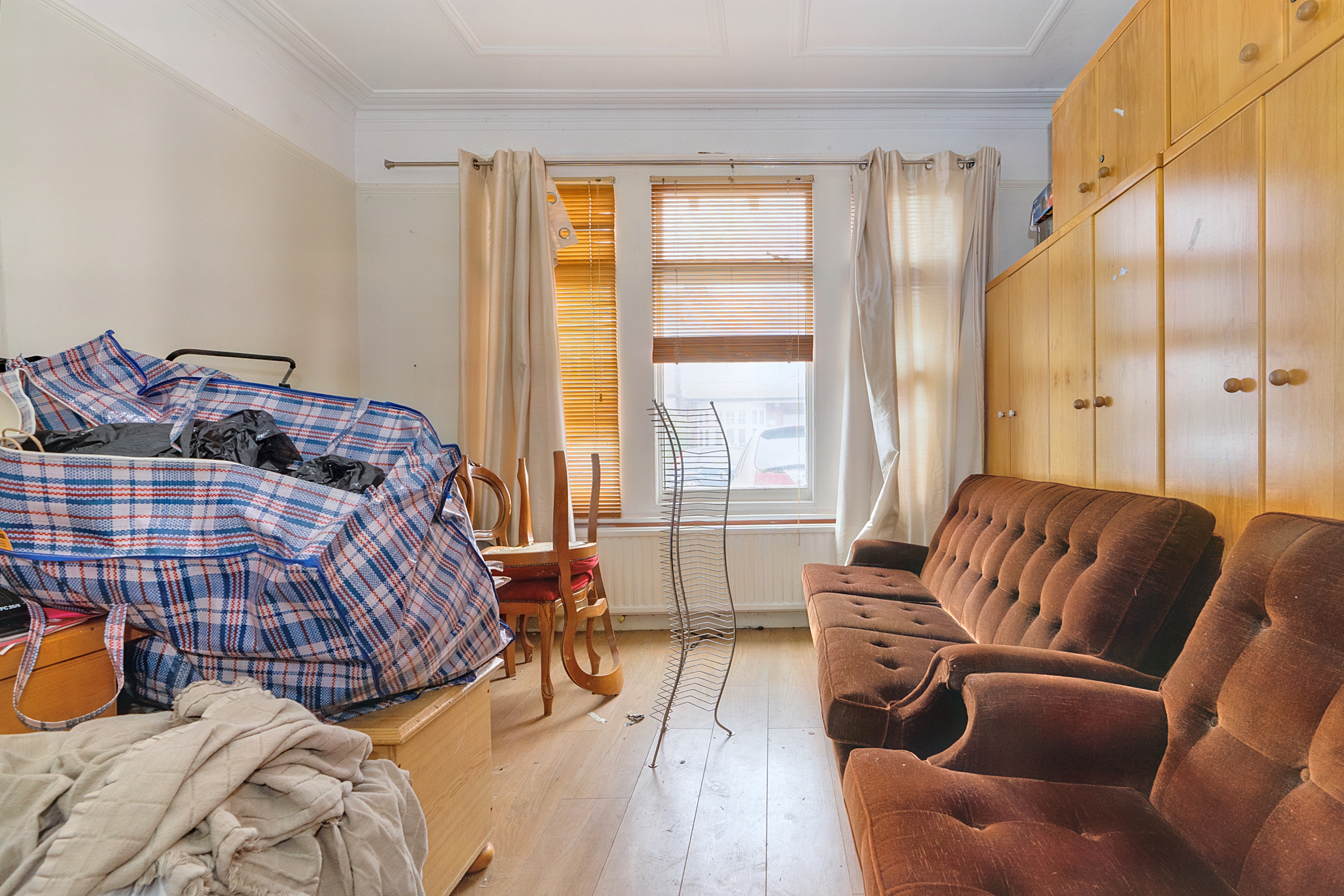 43 Hazelwood Lane, Palmers Green, London, N13 5EZ