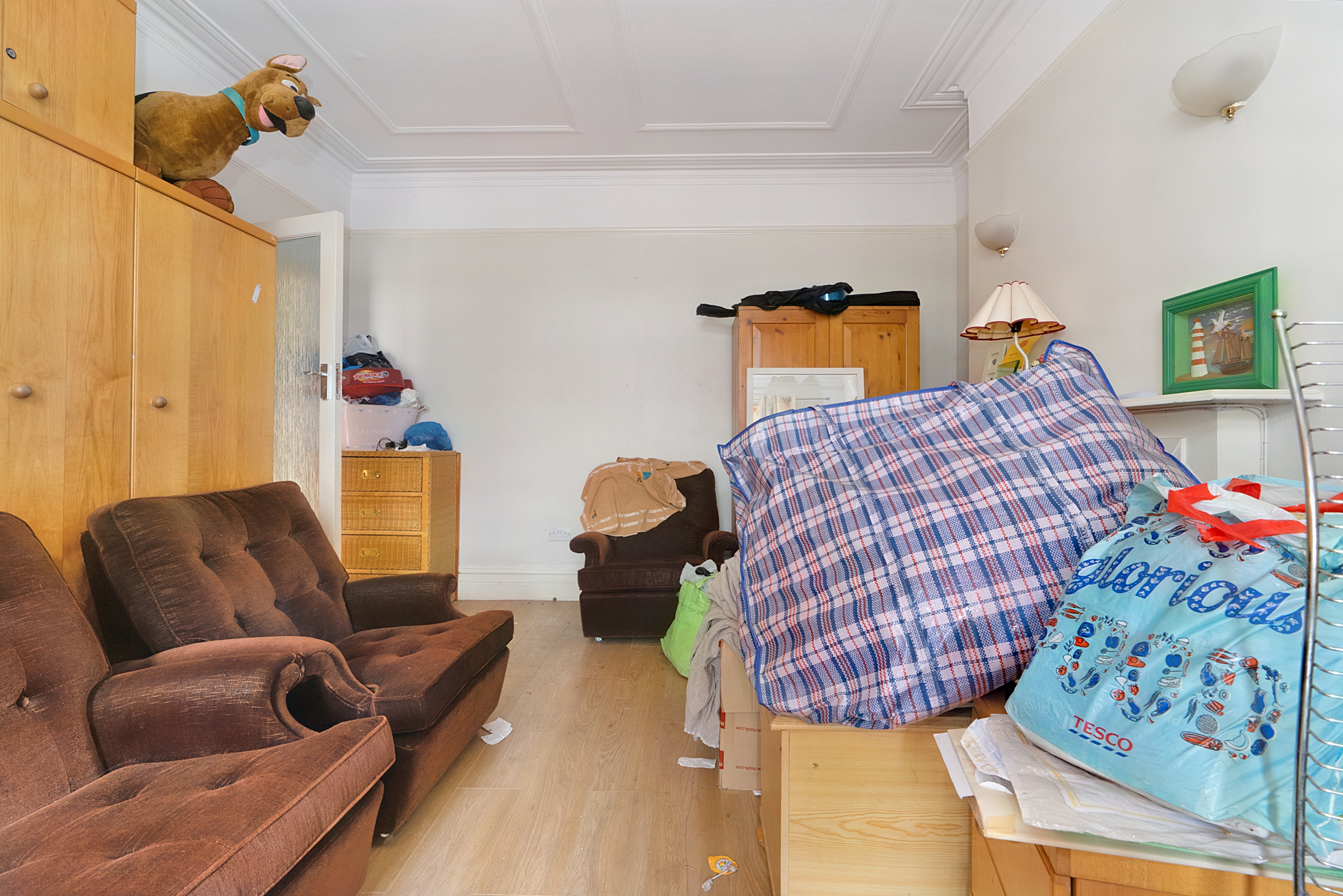 43 Hazelwood Lane, Palmers Green, London, N13 5EZ