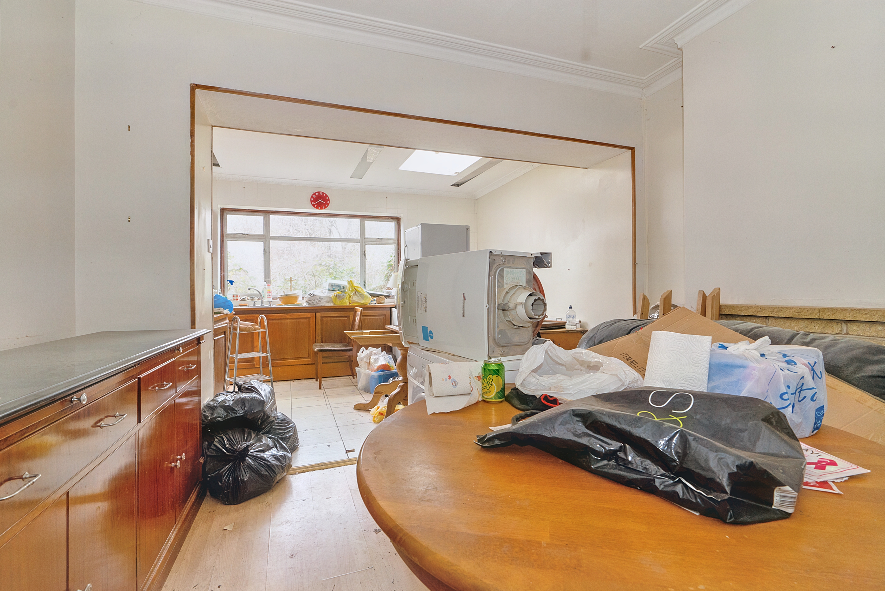 43 Hazelwood Lane, Palmers Green, London, N13 5EZ