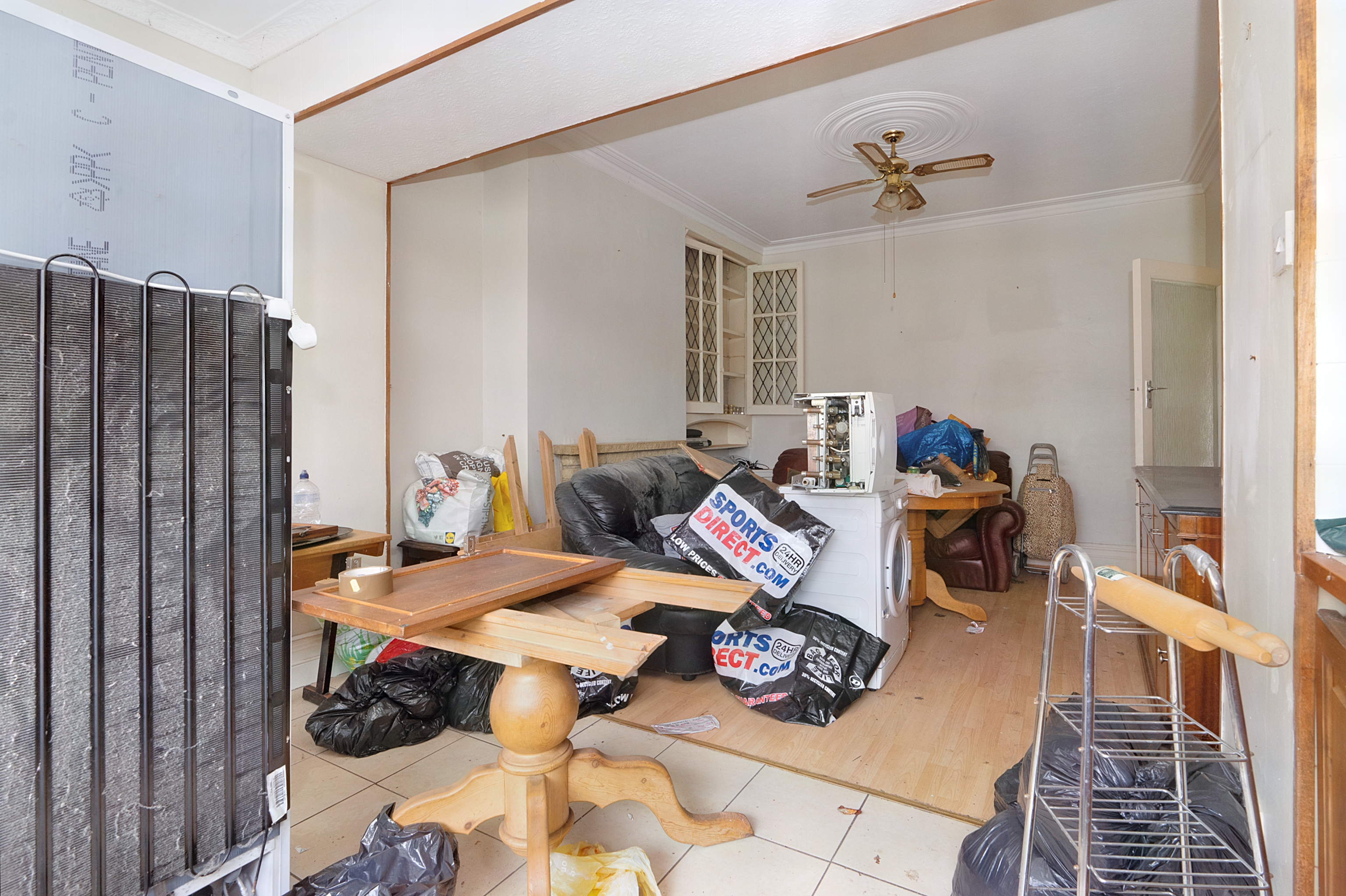 43 Hazelwood Lane, Palmers Green, London, N13 5EZ