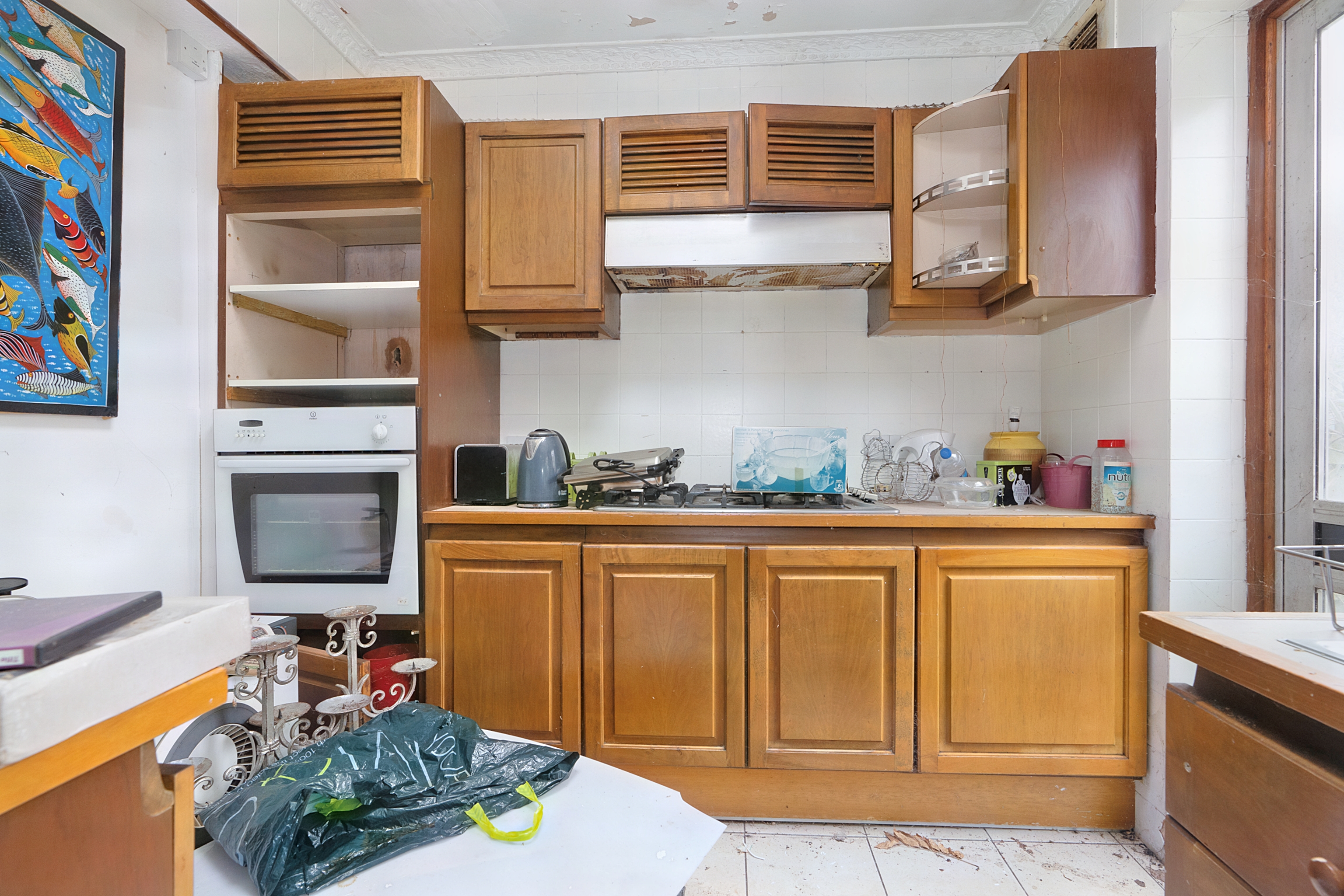 43 Hazelwood Lane, Palmers Green, London, N13 5EZ