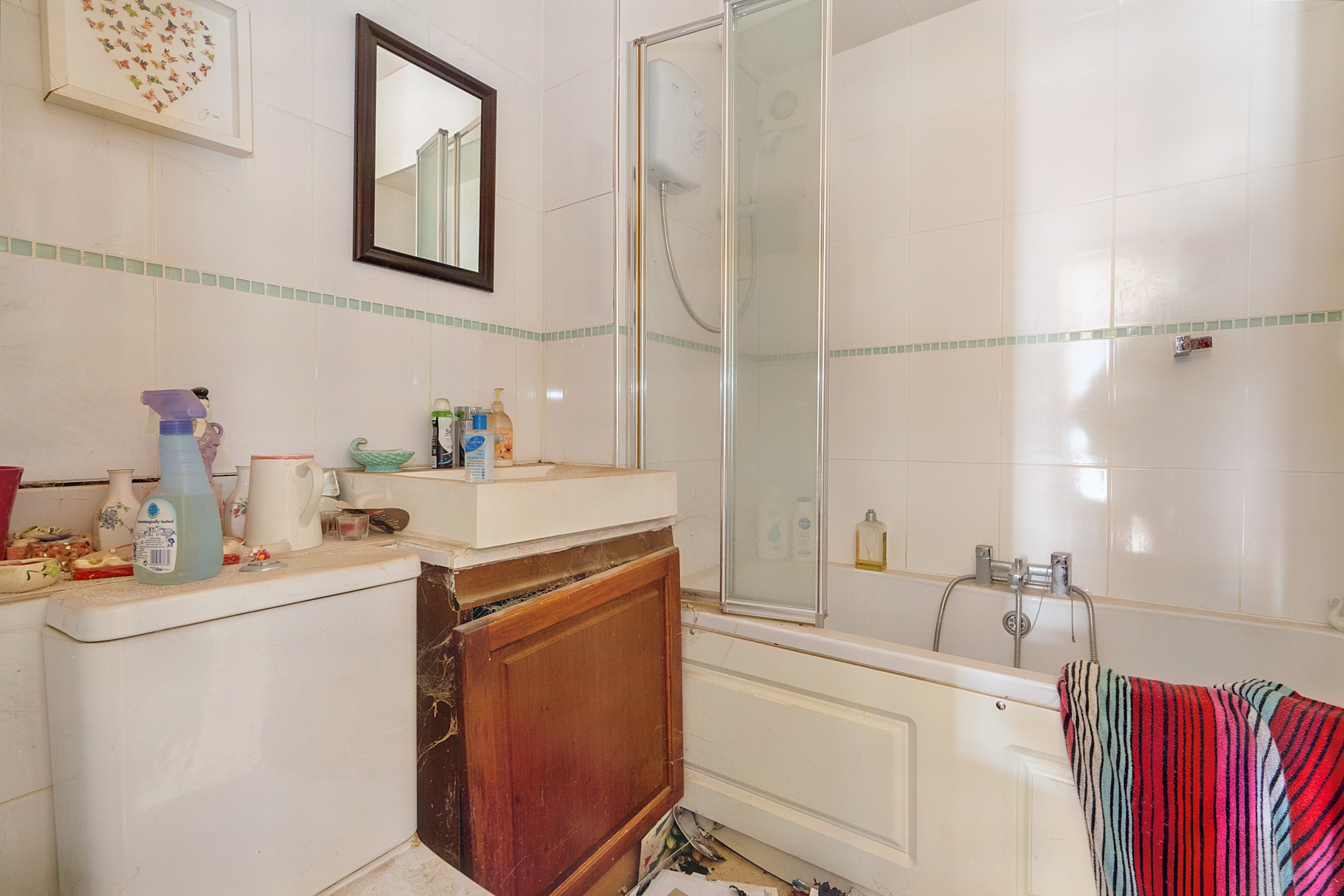 43 Hazelwood Lane, Palmers Green, London, N13 5EZ