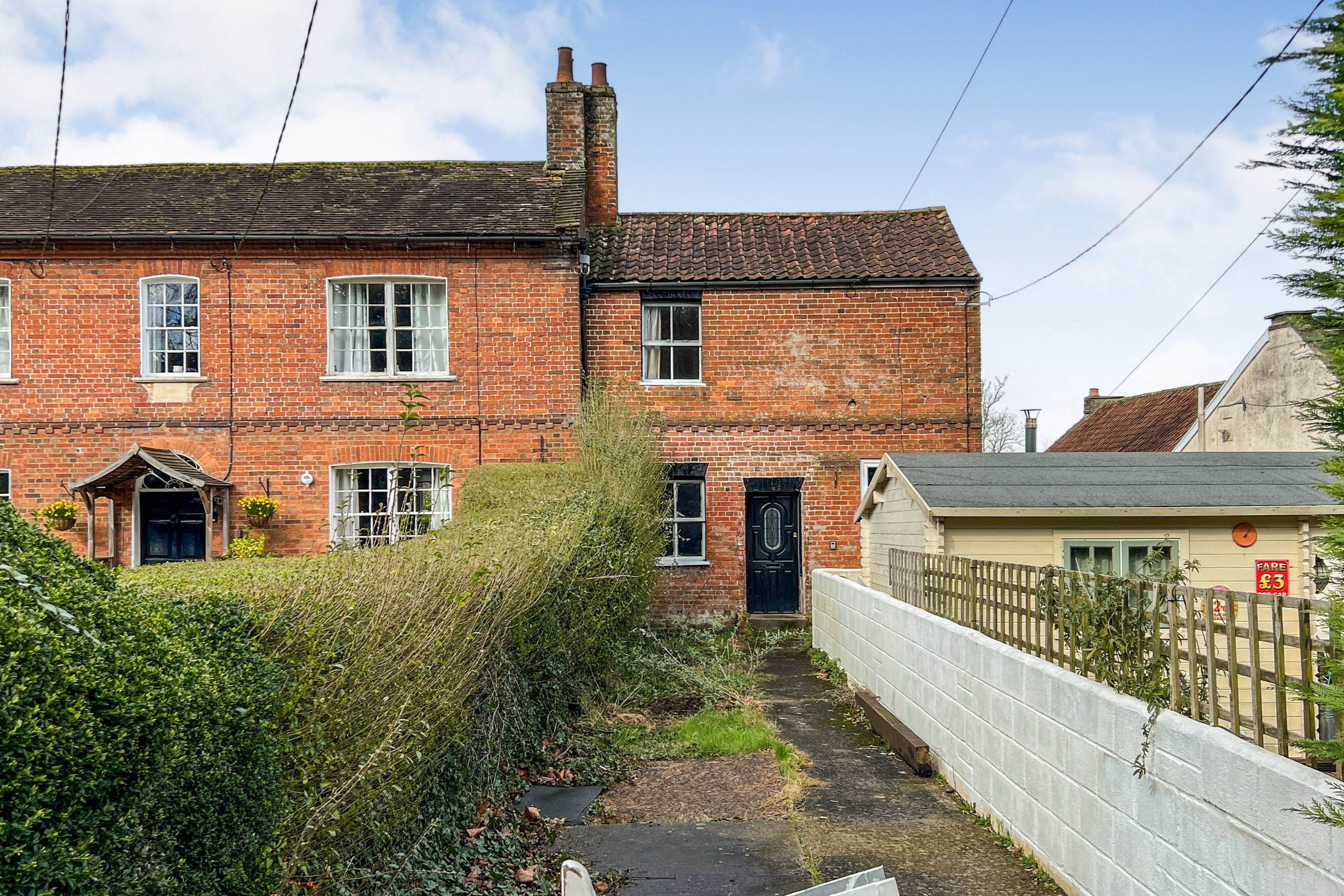 68 Leigh Road, Westbury, BA13 3QP
