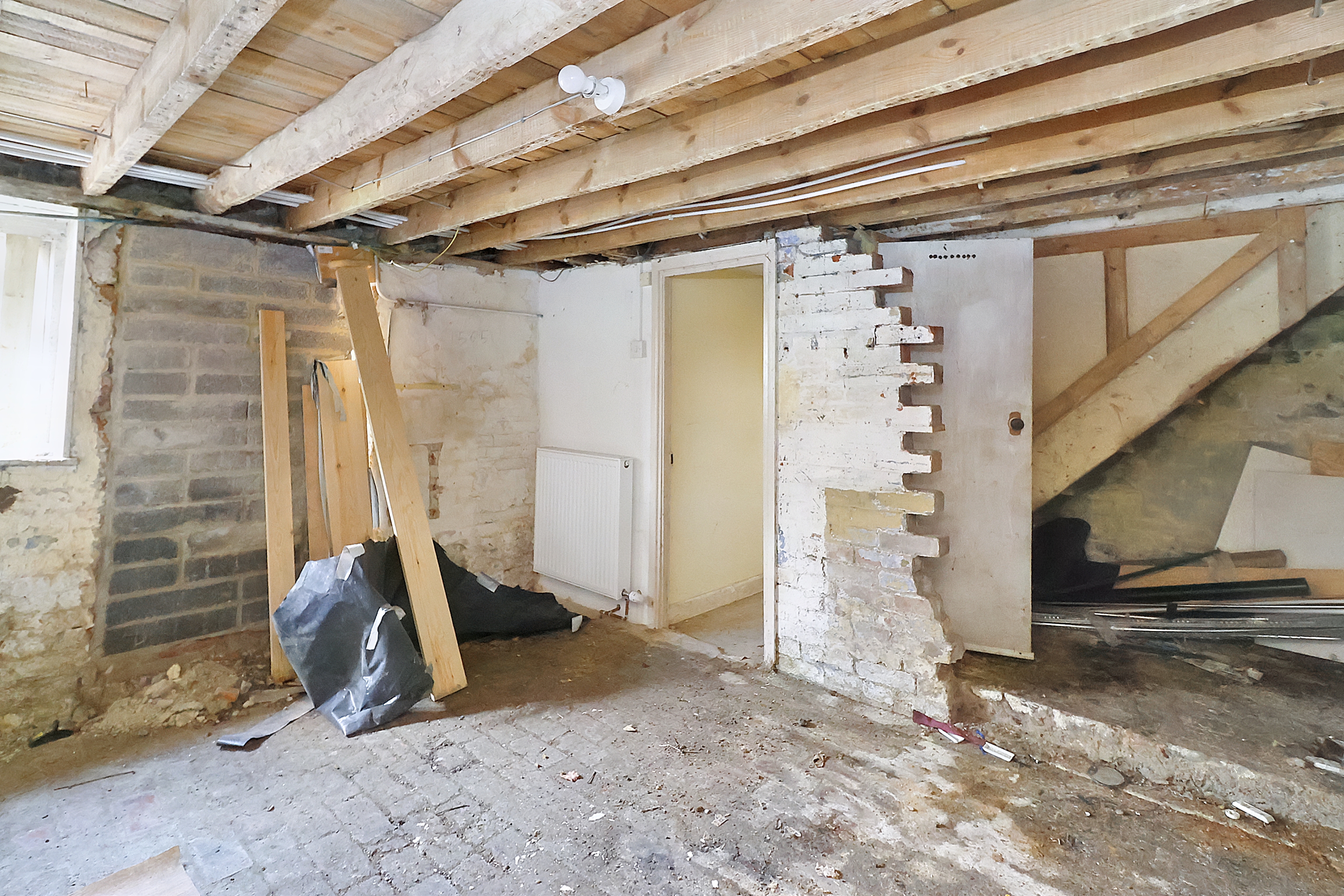 68 Leigh Road, Westbury, BA13 3QP