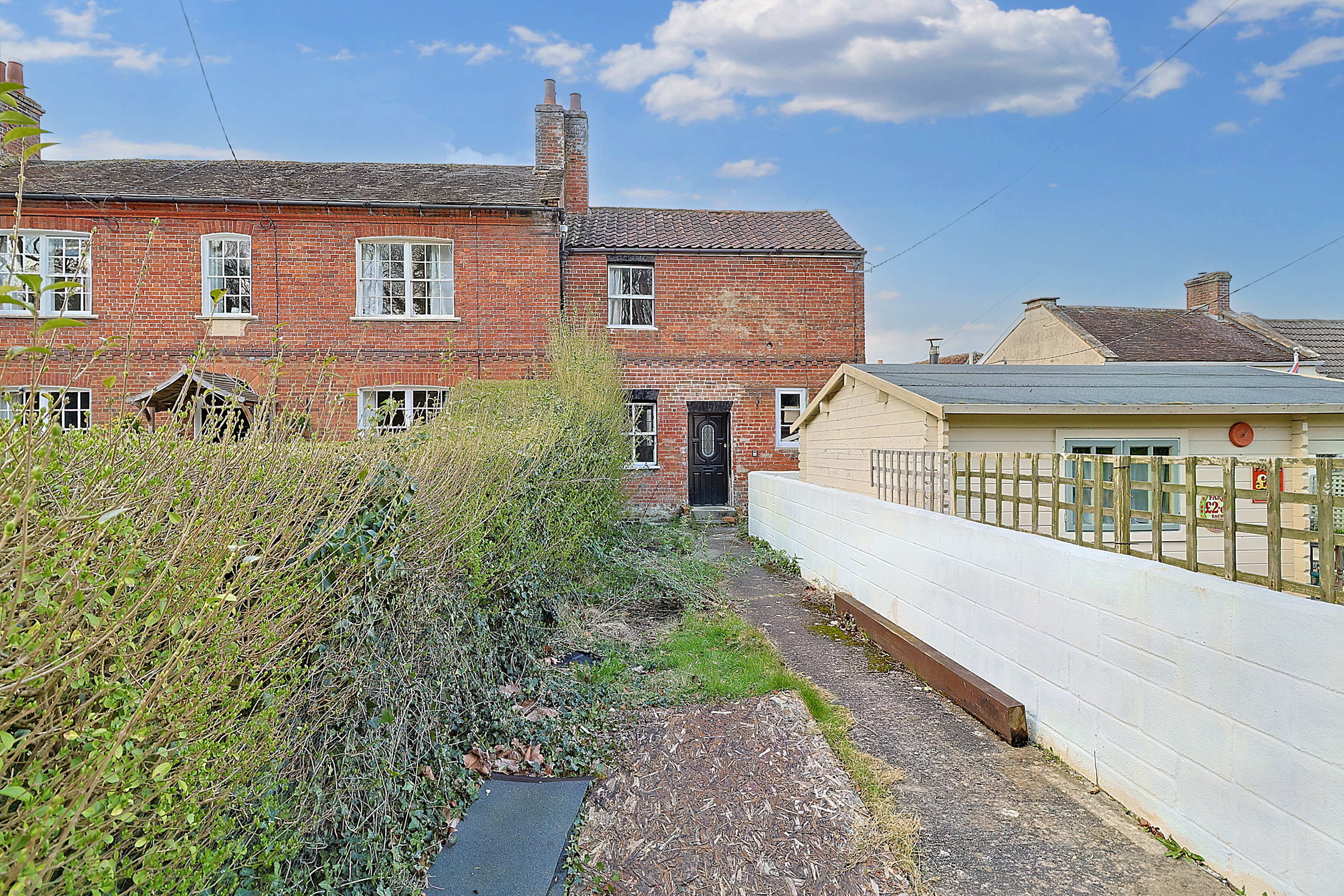 68 Leigh Road, Westbury, BA13 3QP
