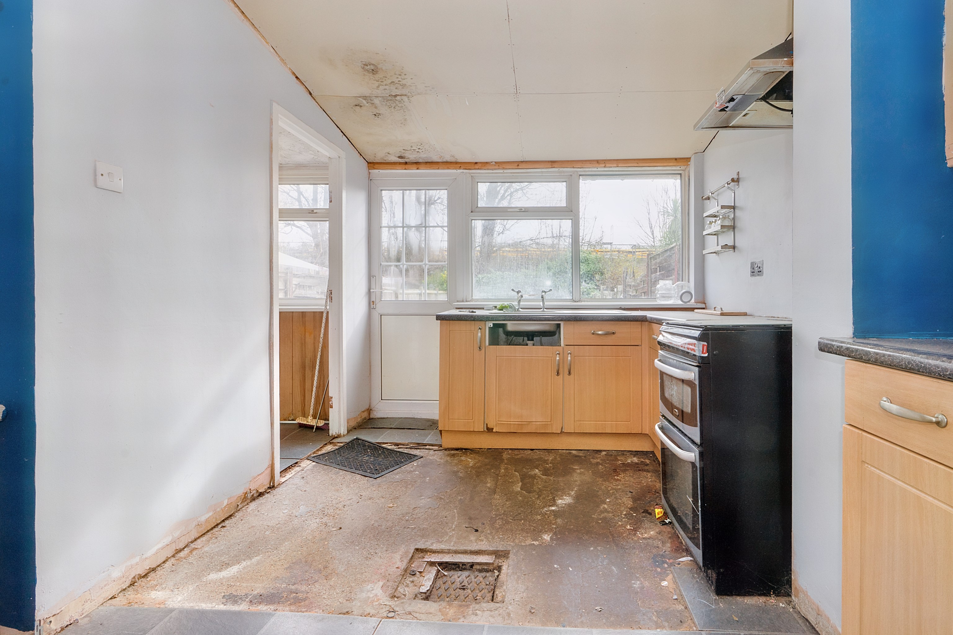 115 Sheringham Avenue, Romford, London, RM7 9DR