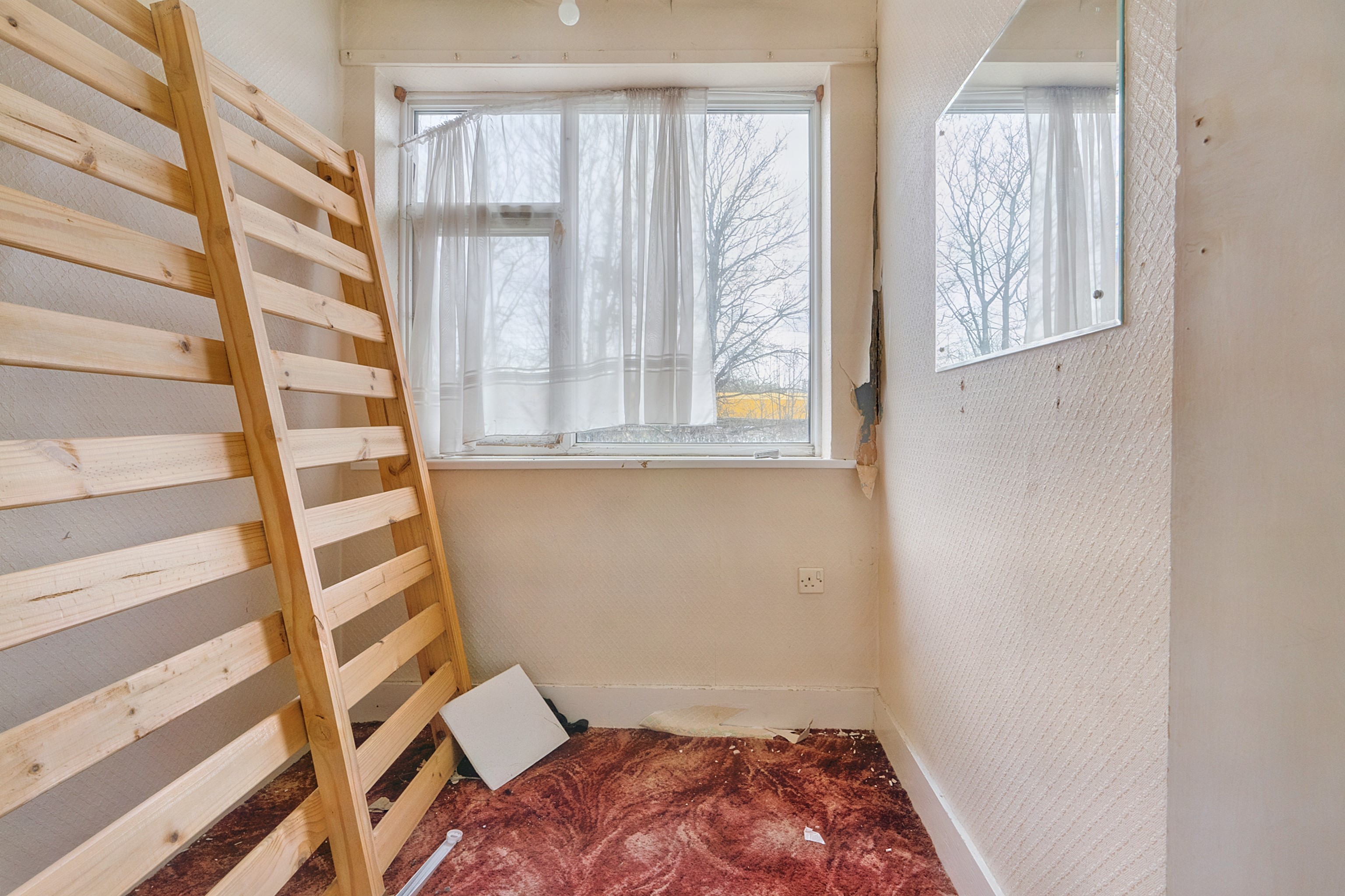 115 Sheringham Avenue, Romford, London, RM7 9DR