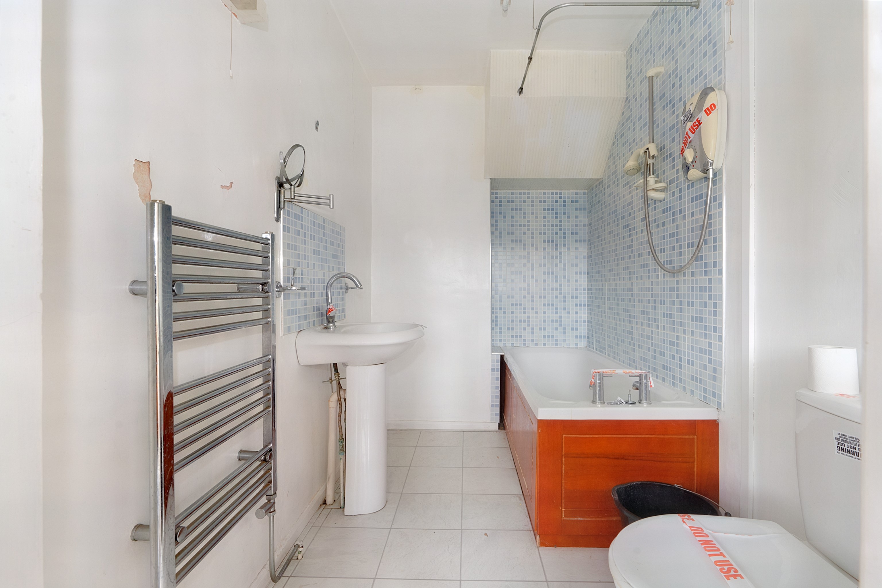 115 Sheringham Avenue, Romford, London, RM7 9DR
