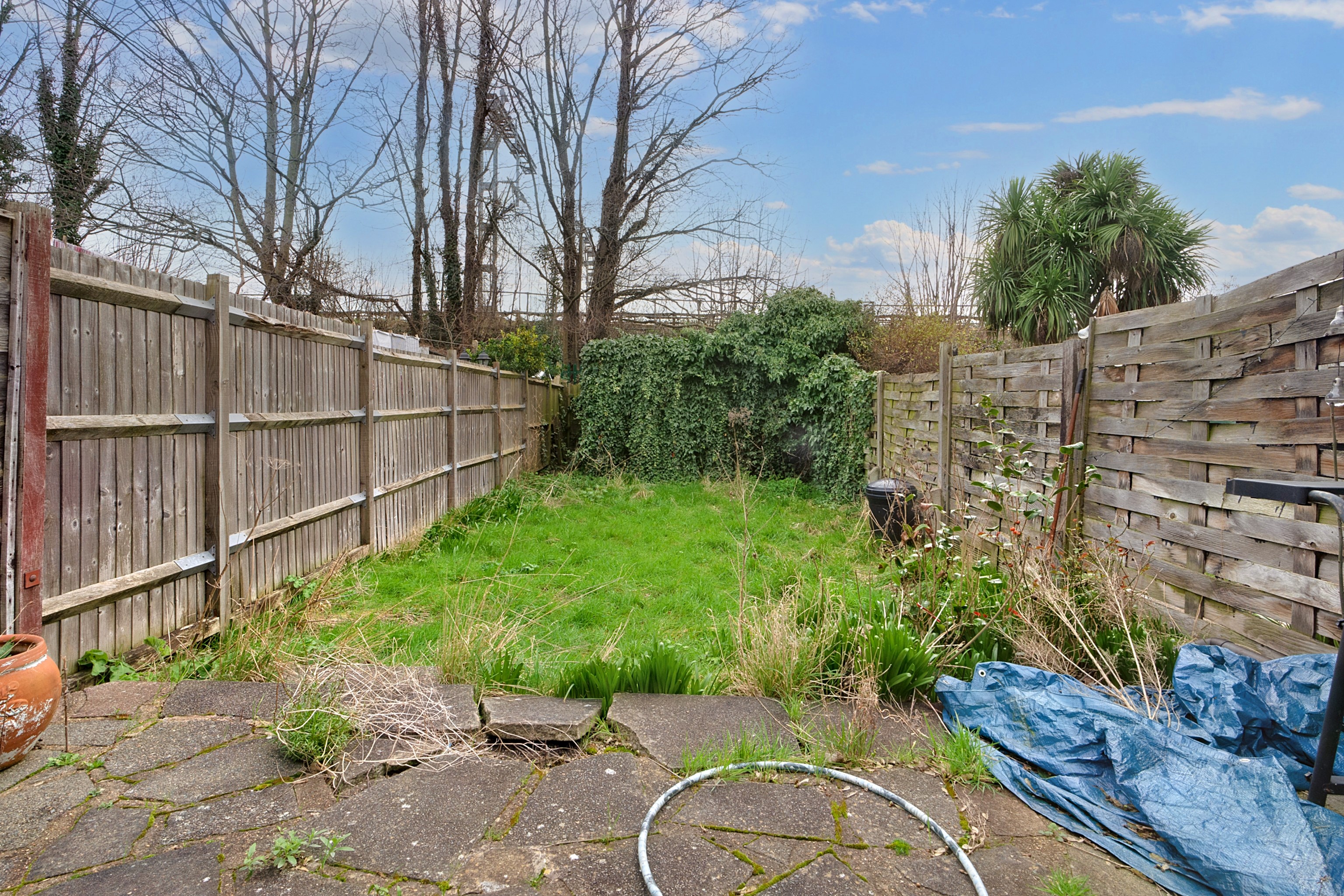 115 Sheringham Avenue, Romford, London, RM7 9DR