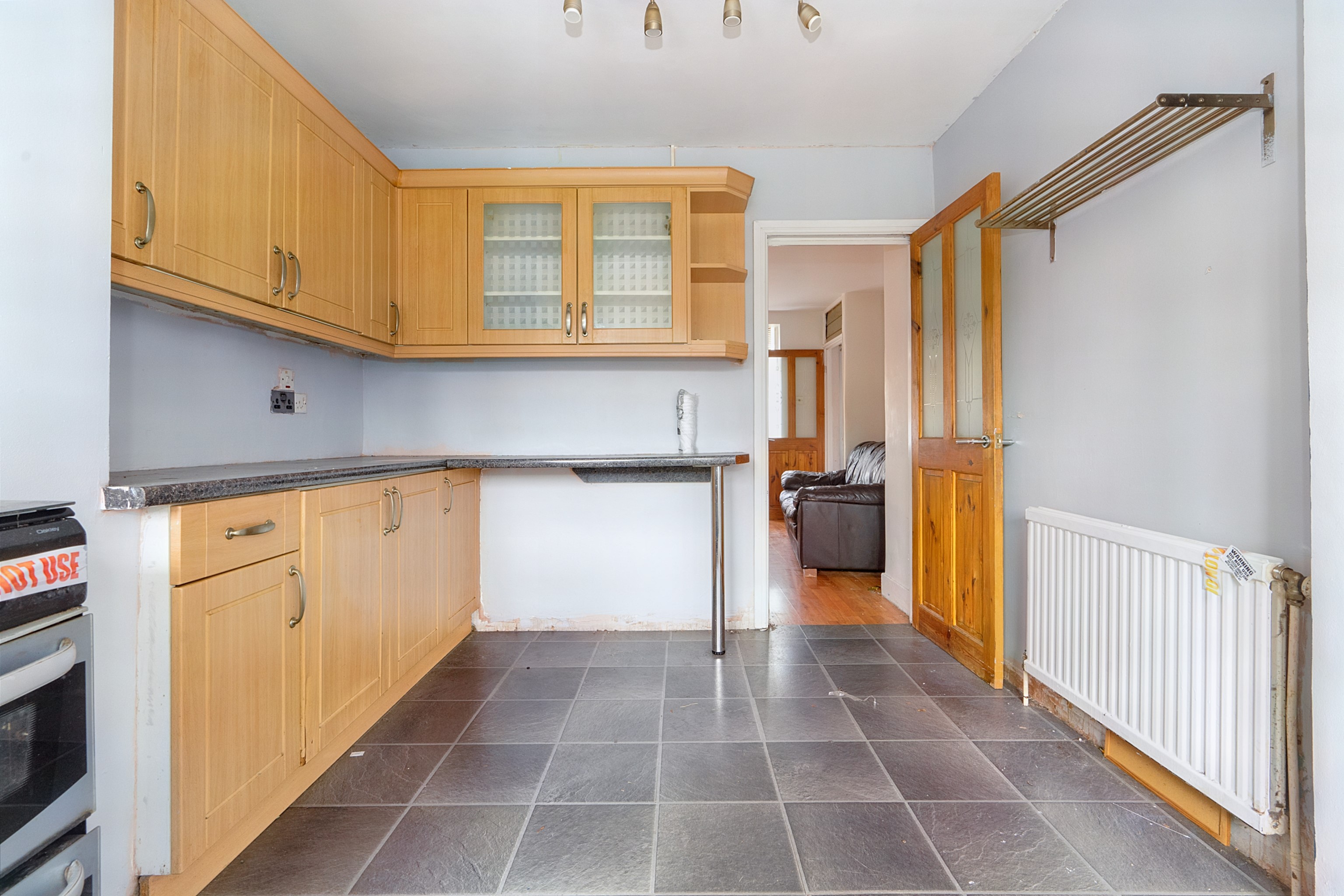 115 Sheringham Avenue, Romford, London, RM7 9DR