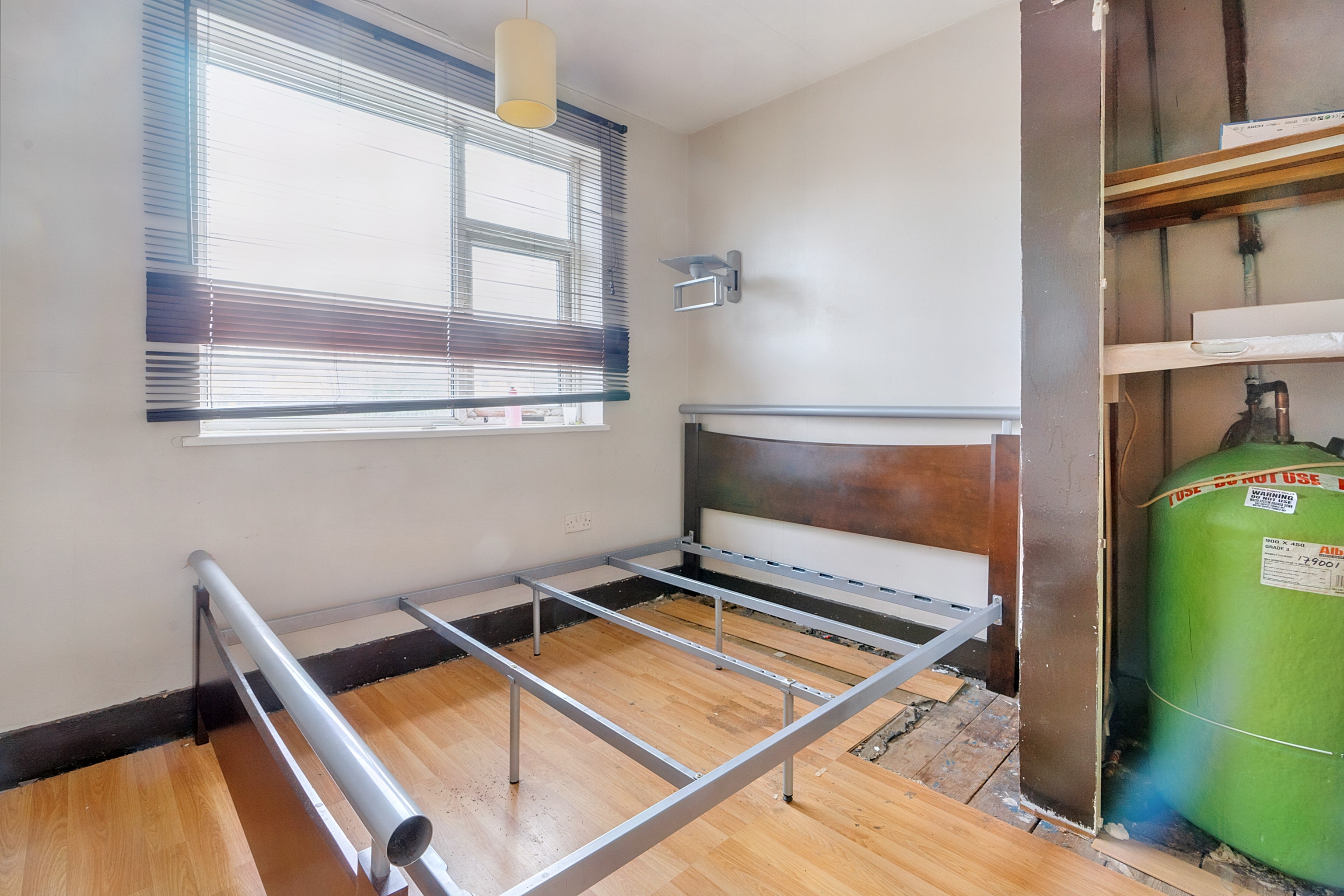 115 Sheringham Avenue, Romford, London, RM7 9DR