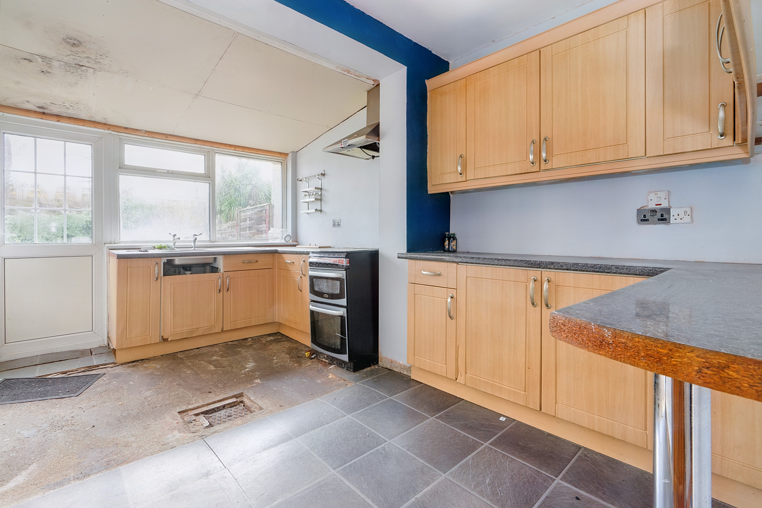 115 Sheringham Avenue, Romford, London, RM7 9DR