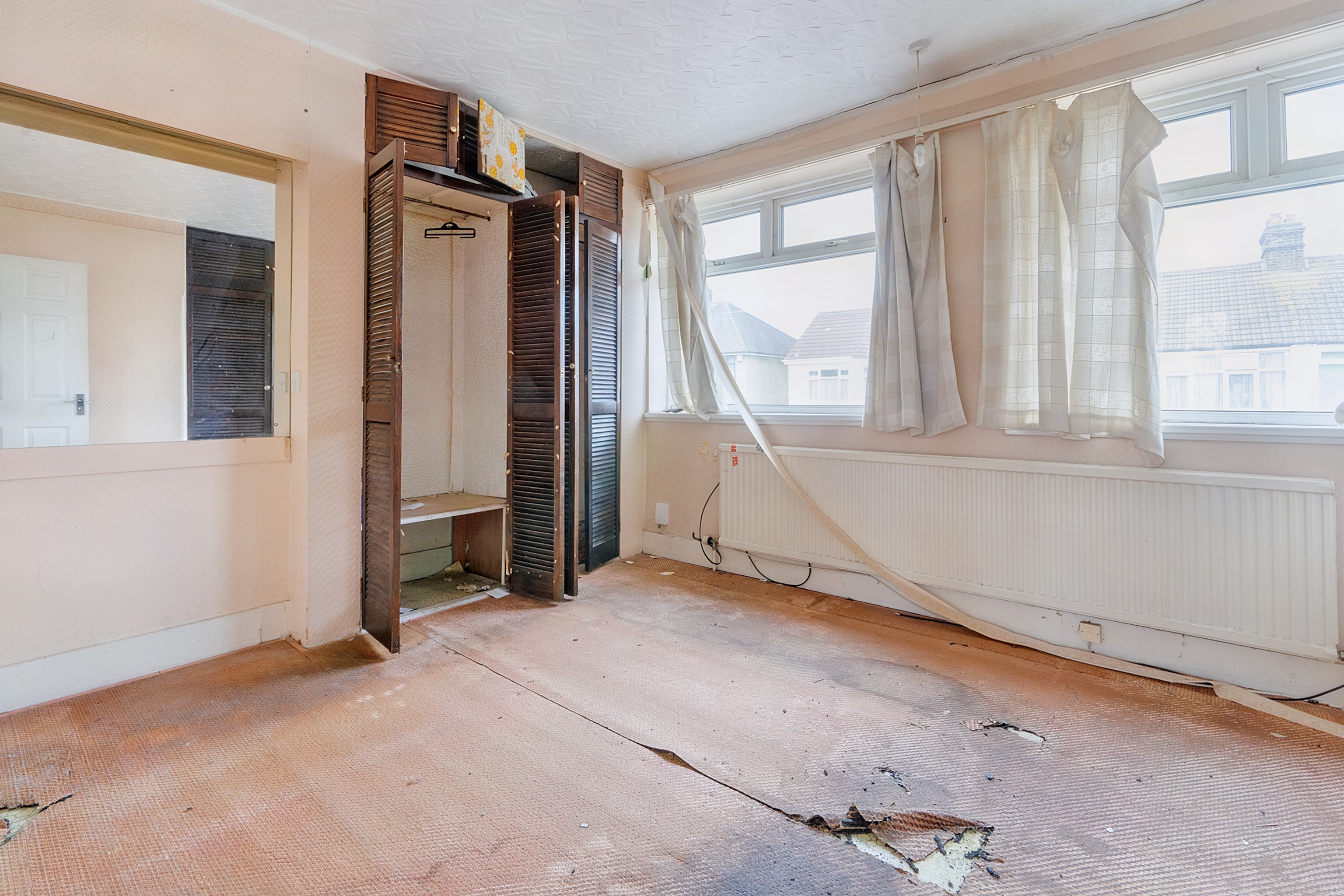 115 Sheringham Avenue, Romford, London, RM7 9DR