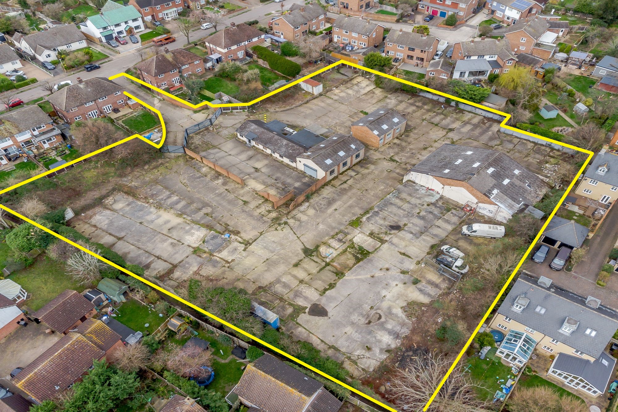 Beachs Drive, Chelmsford, CM1 2NJ