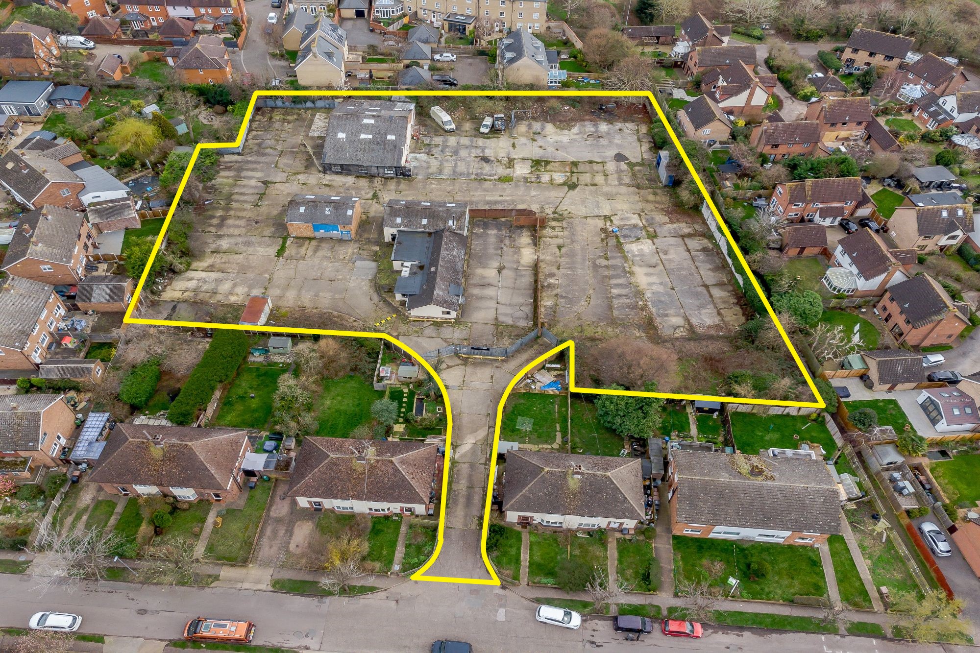 Beachs Drive, Chelmsford, CM1 2NJ