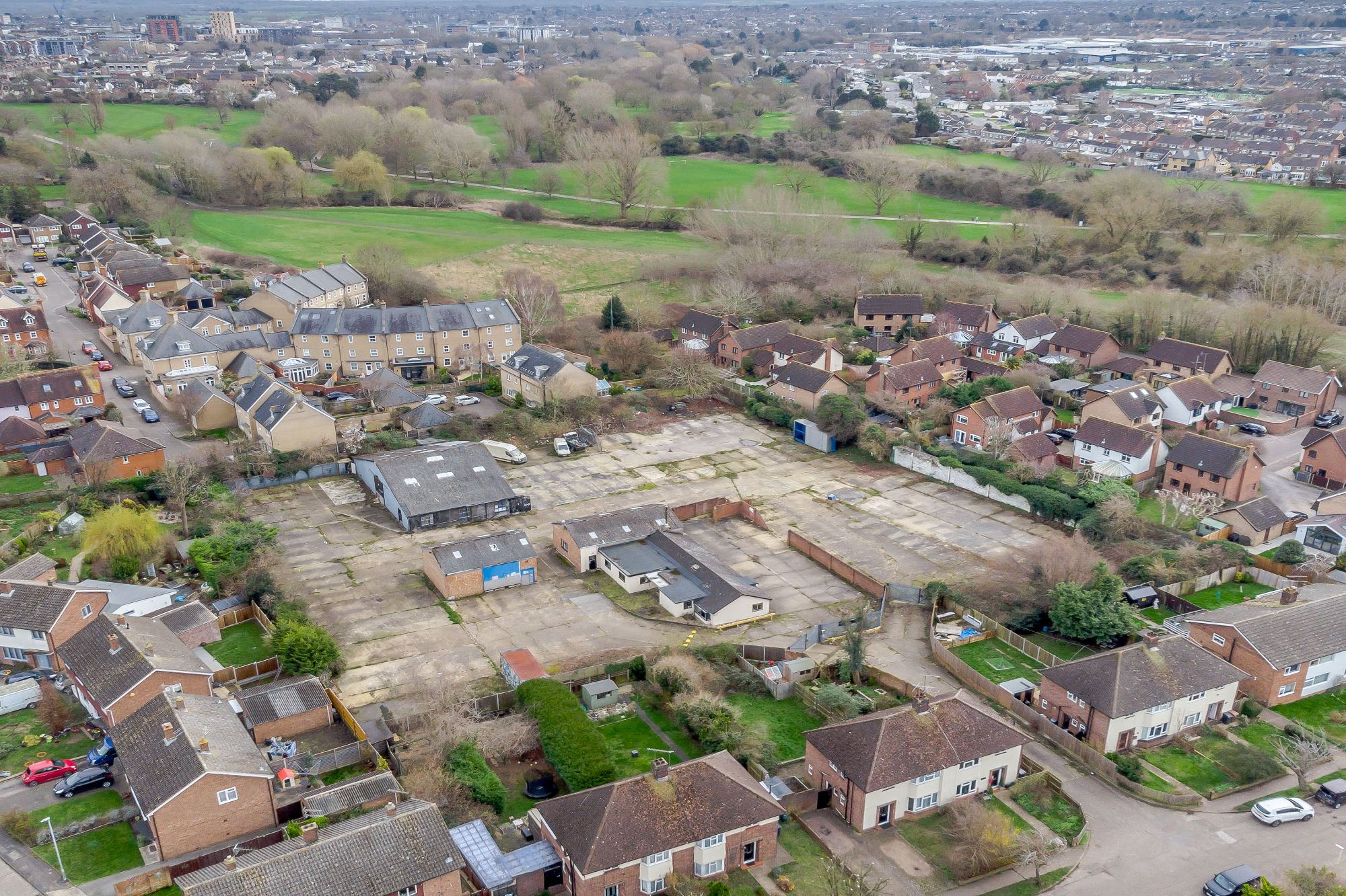 Beachs Drive, Chelmsford, CM1 2NJ