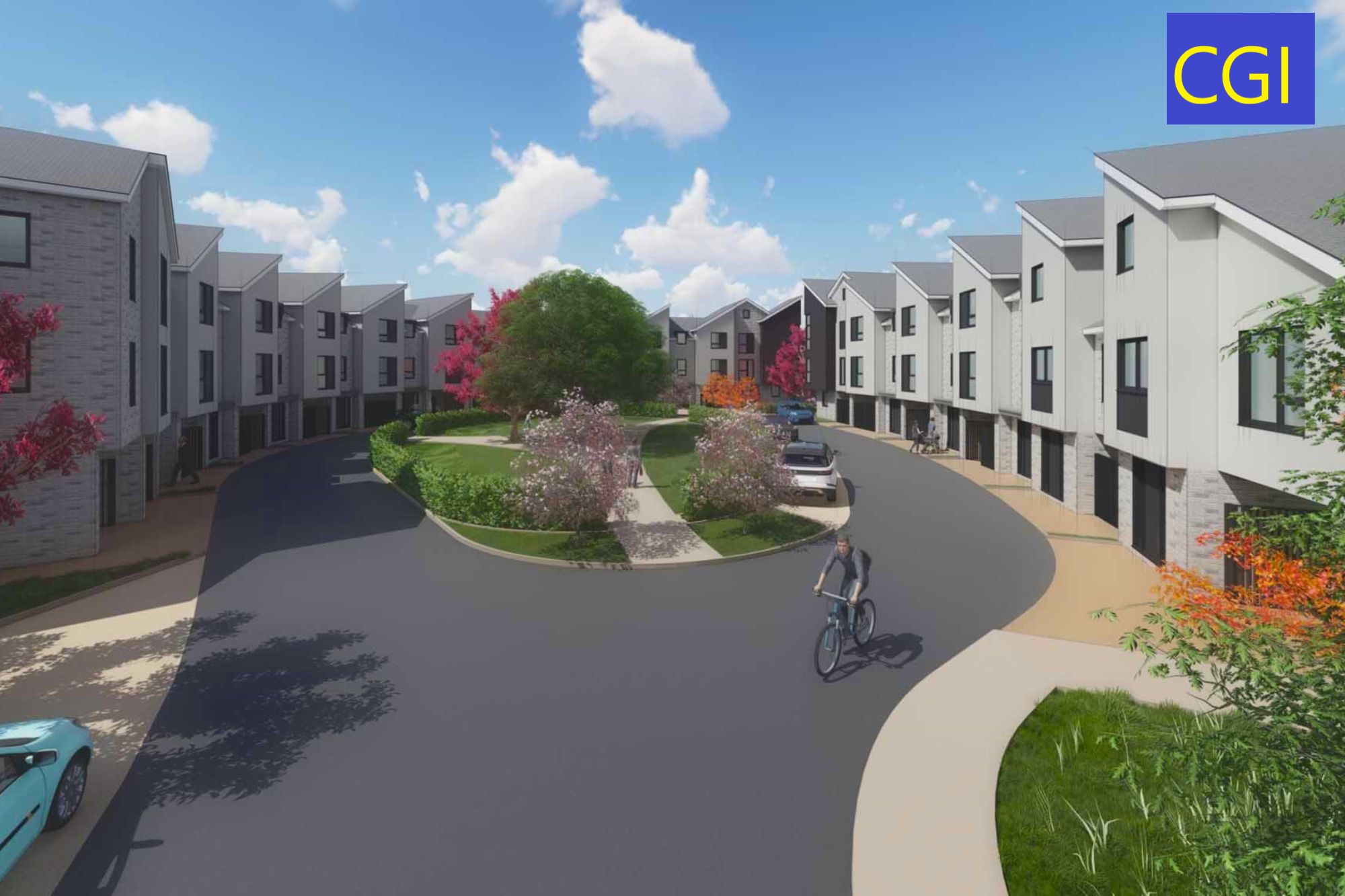 Beachs Drive, Chelmsford, CM1 2NJ