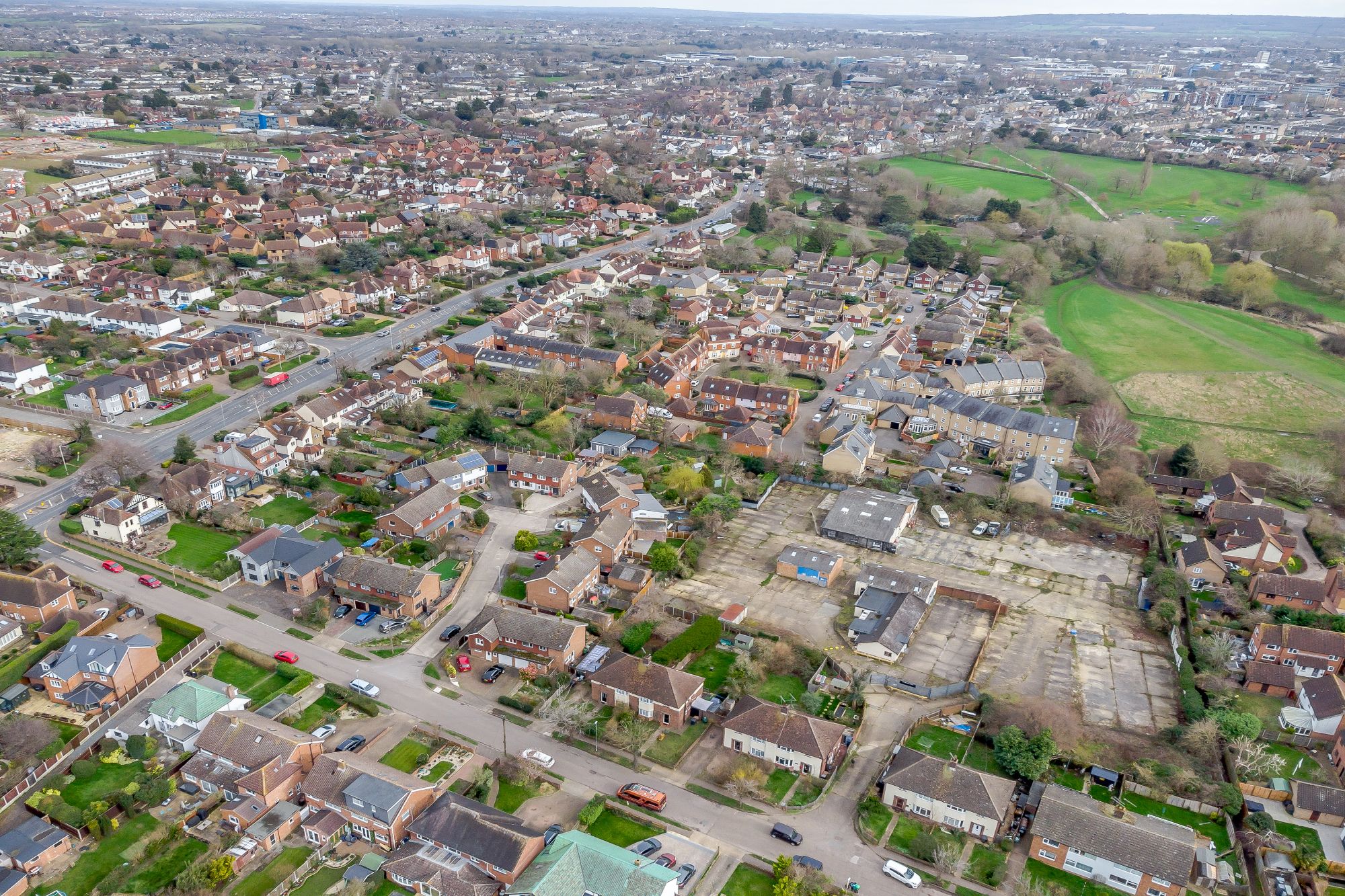 Beachs Drive, Chelmsford, CM1 2NJ