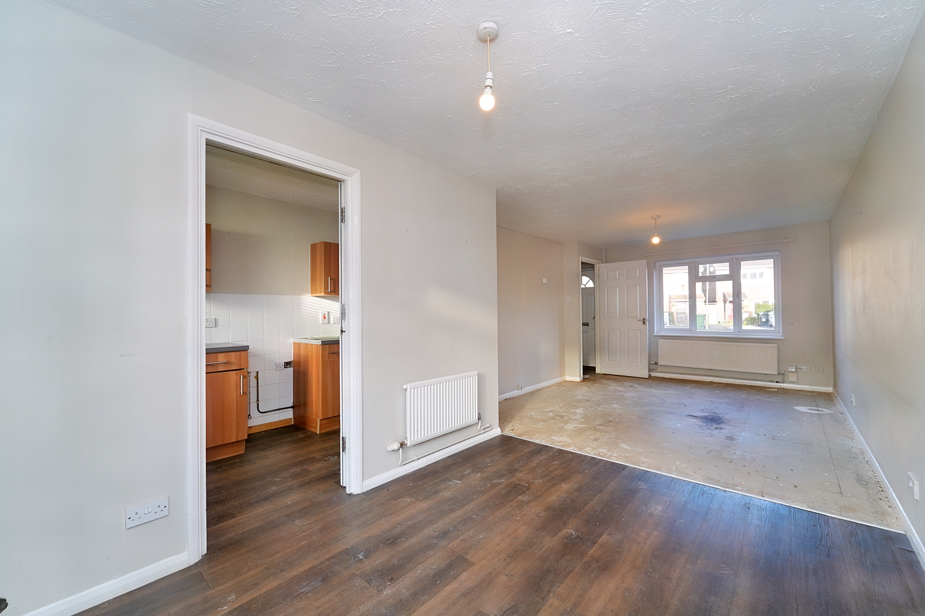 30 Gower Close, Southview, Basingstoke, RG21 5GX