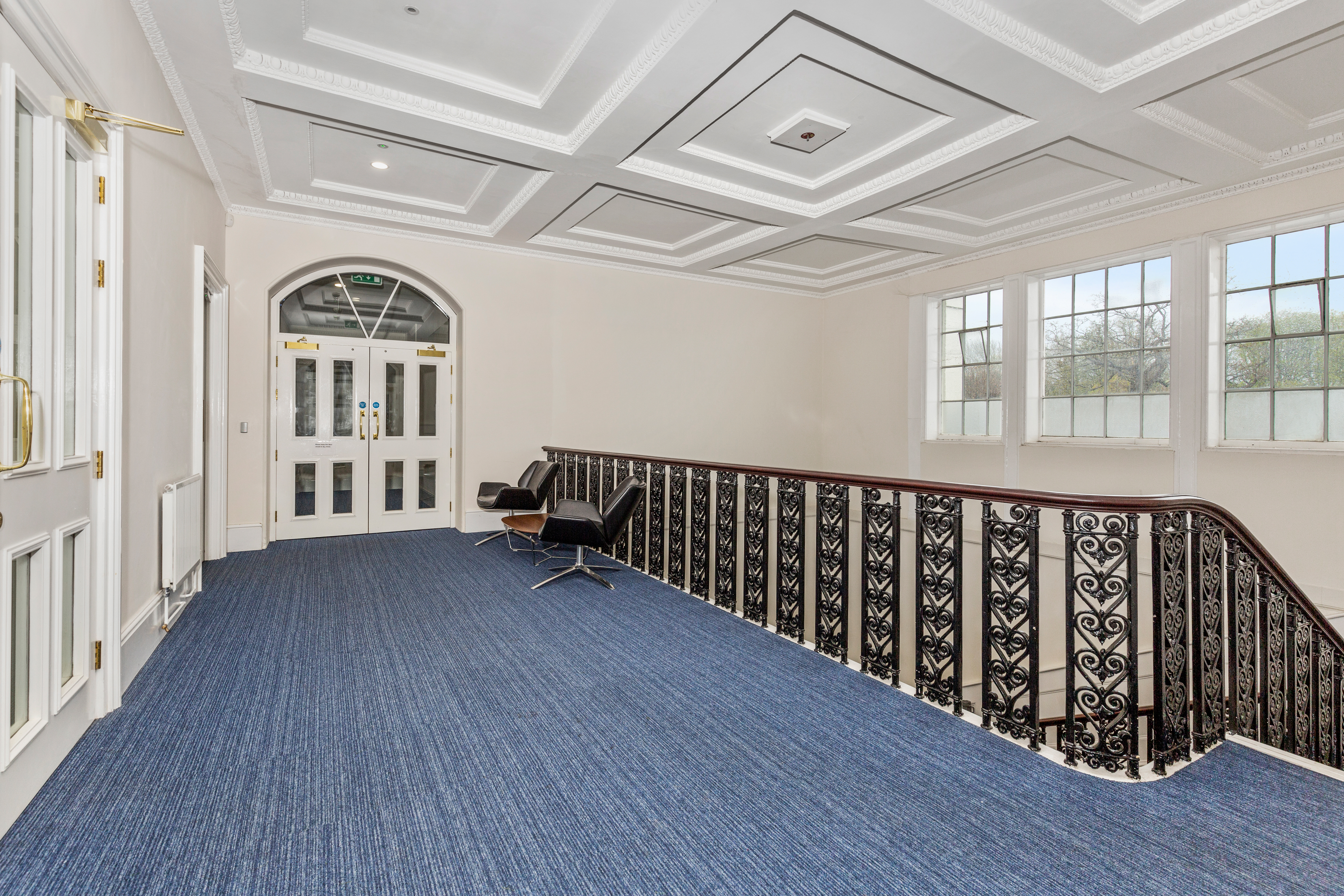 Hillingdon House, Wren Avenue, Uxbridge, Middlesex, UB10 0FD