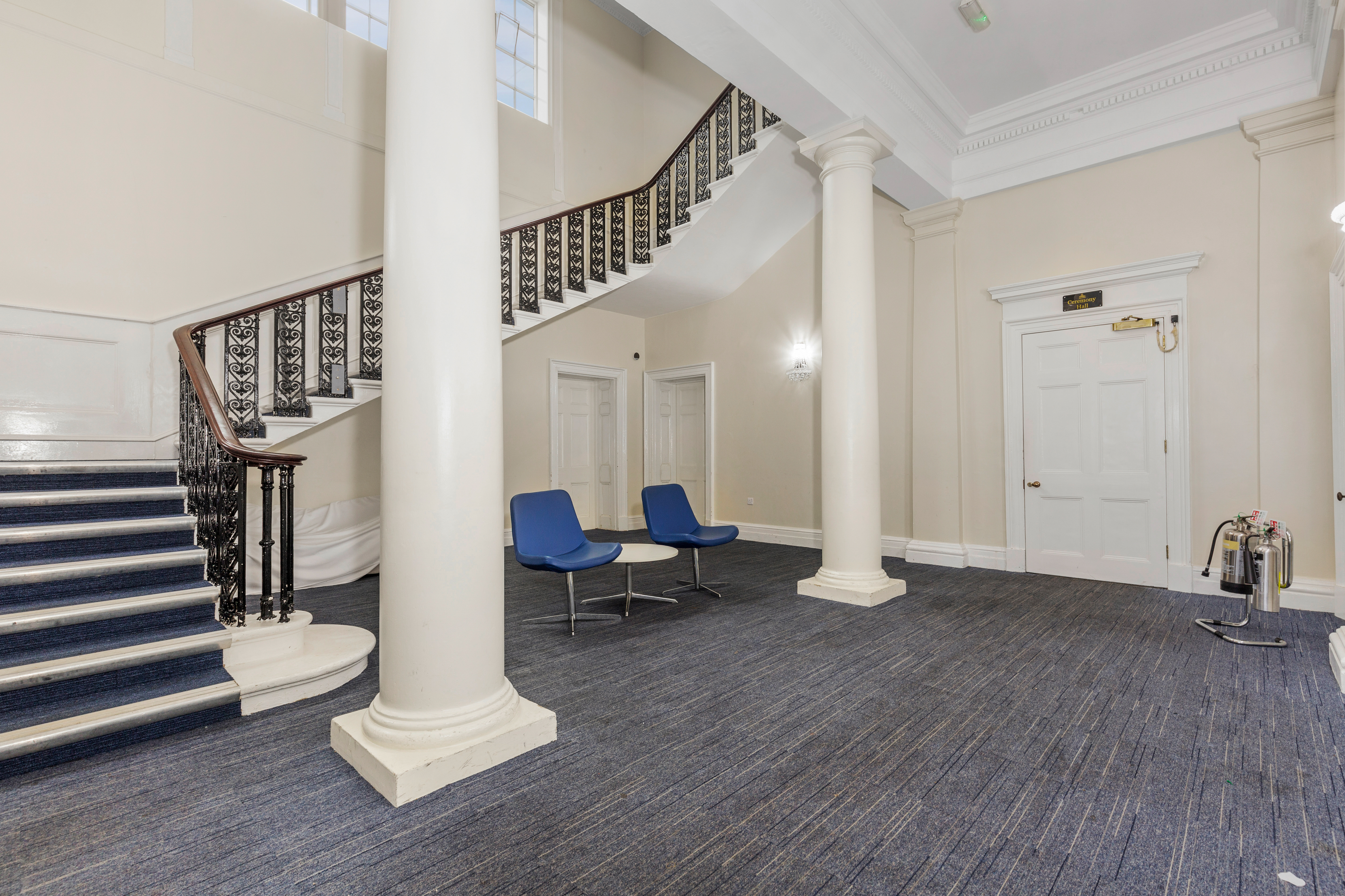 Hillingdon House, Wren Avenue, Uxbridge, Middlesex, UB10 0FD