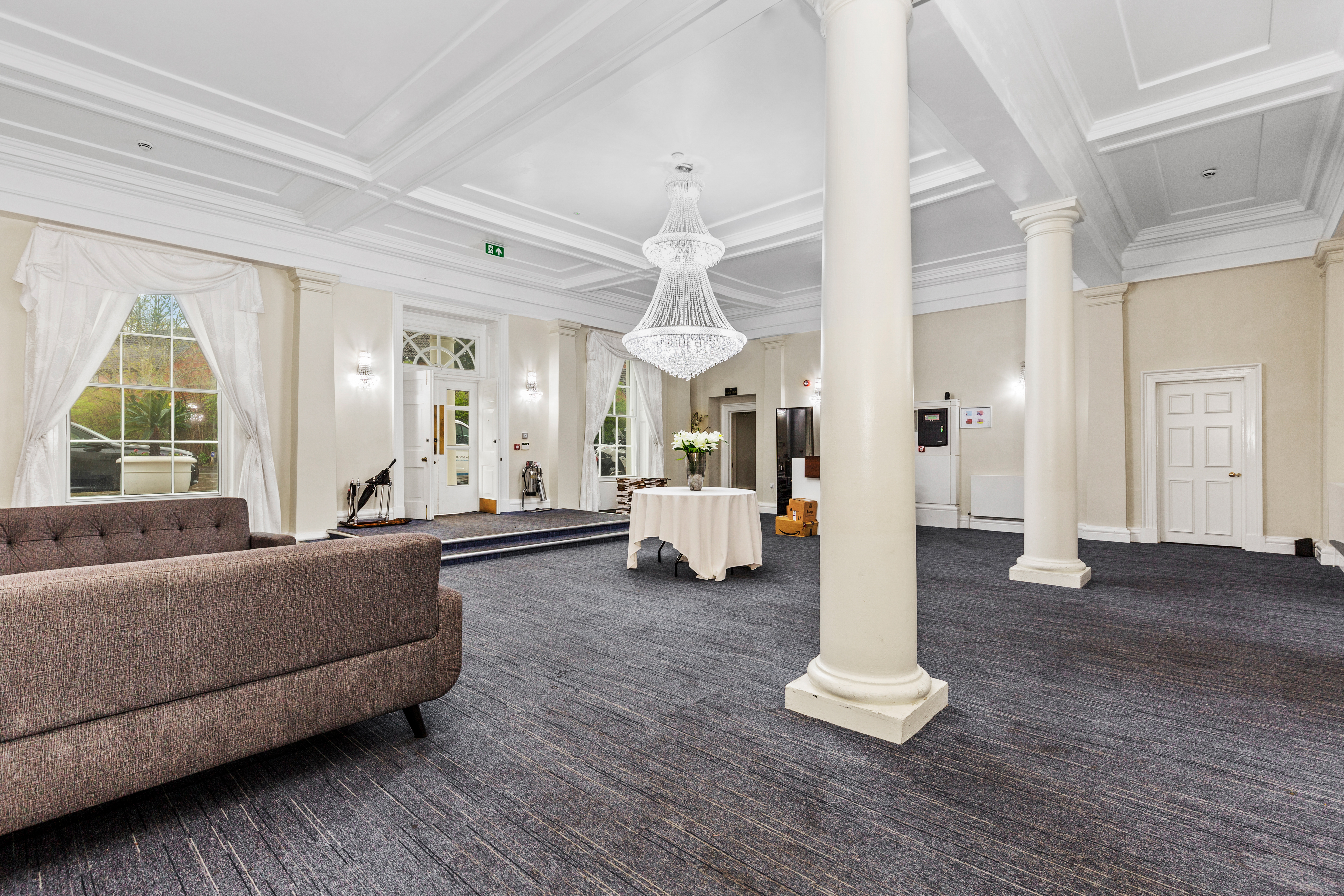 Hillingdon House, Wren Avenue, Uxbridge, Middlesex, UB10 0FD