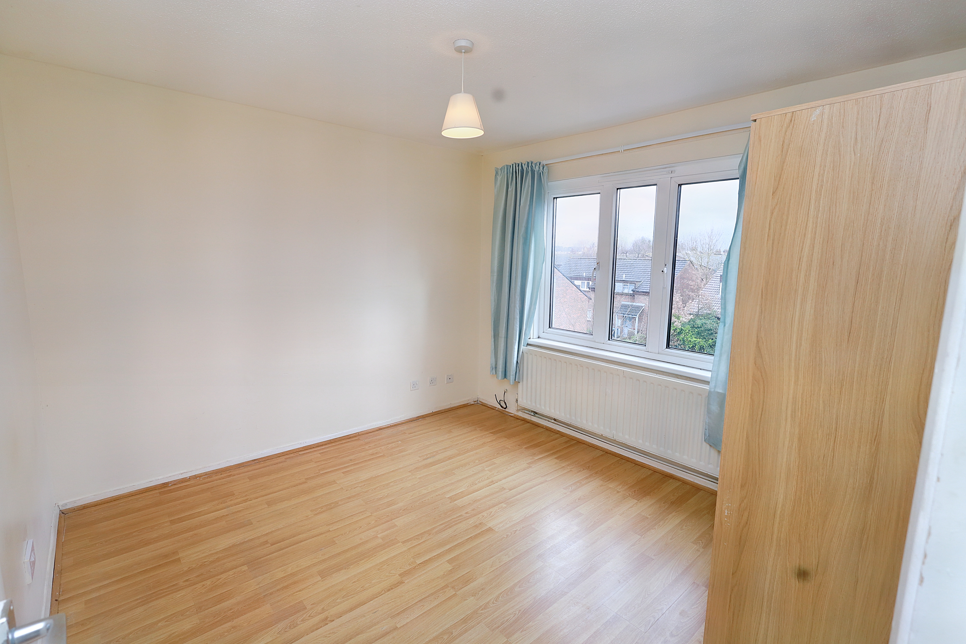 58 Mandela Close, Willesden, London, NW10 8BG