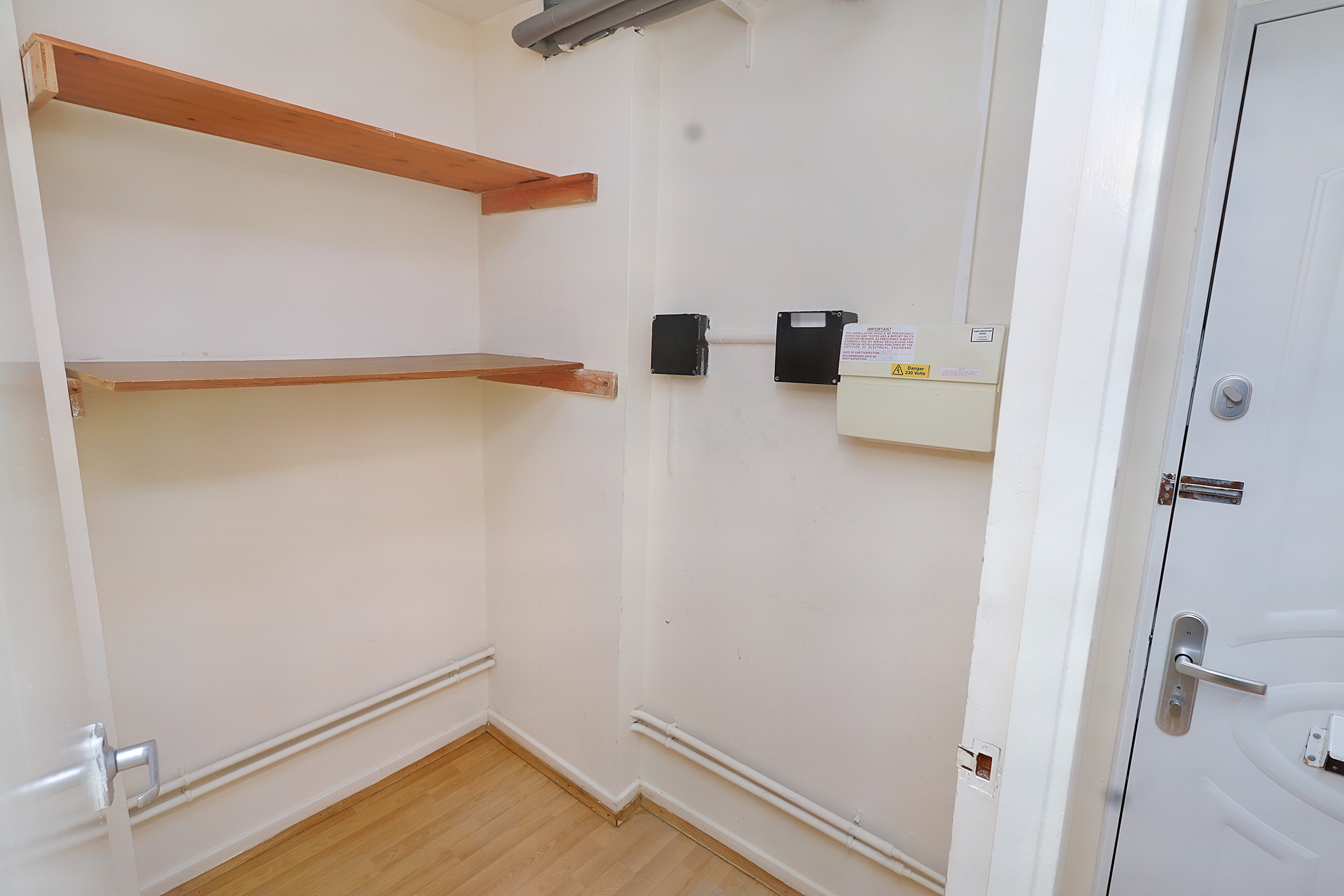 58 Mandela Close, Willesden, London, NW10 8BG