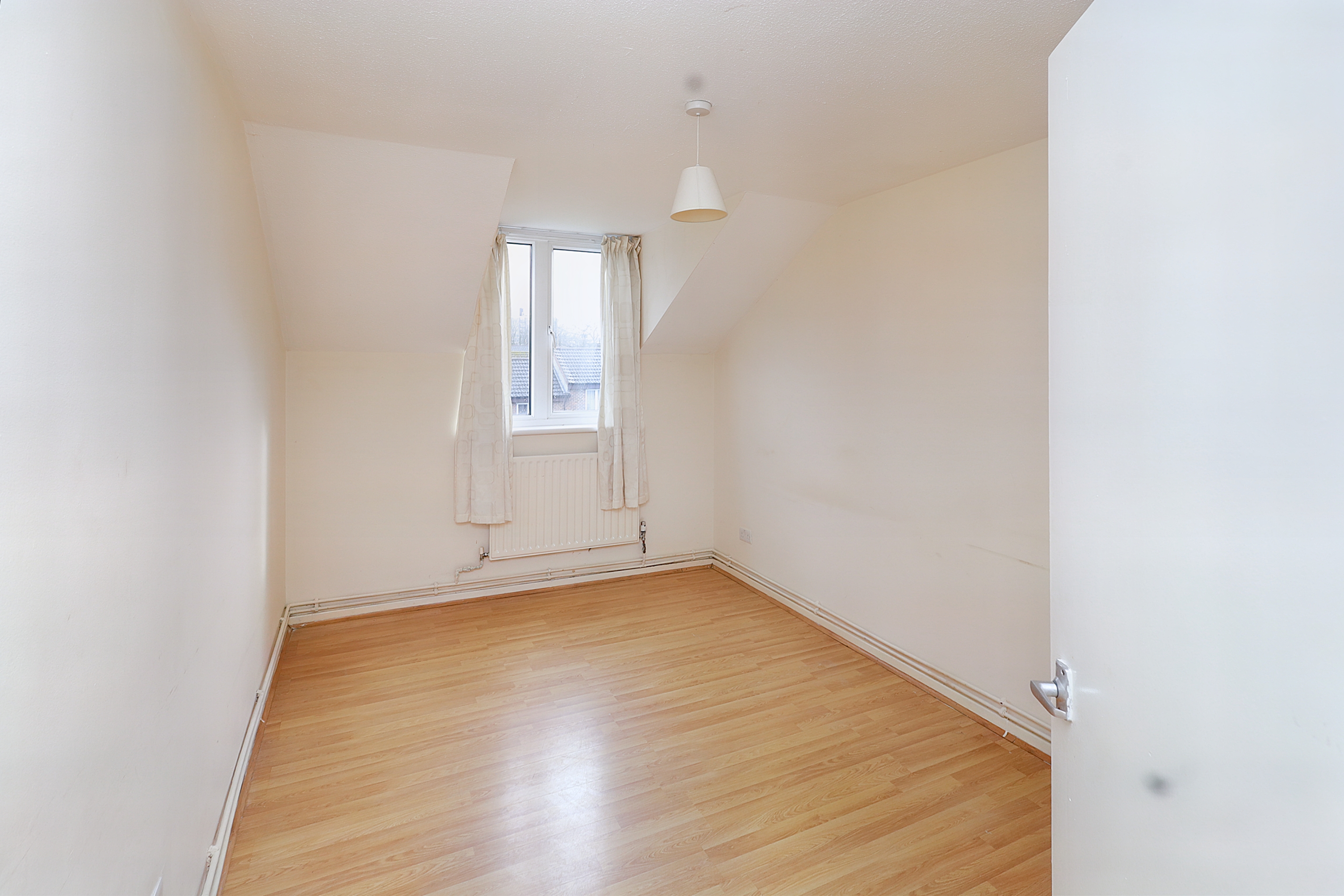58 Mandela Close, Willesden, London, NW10 8BG