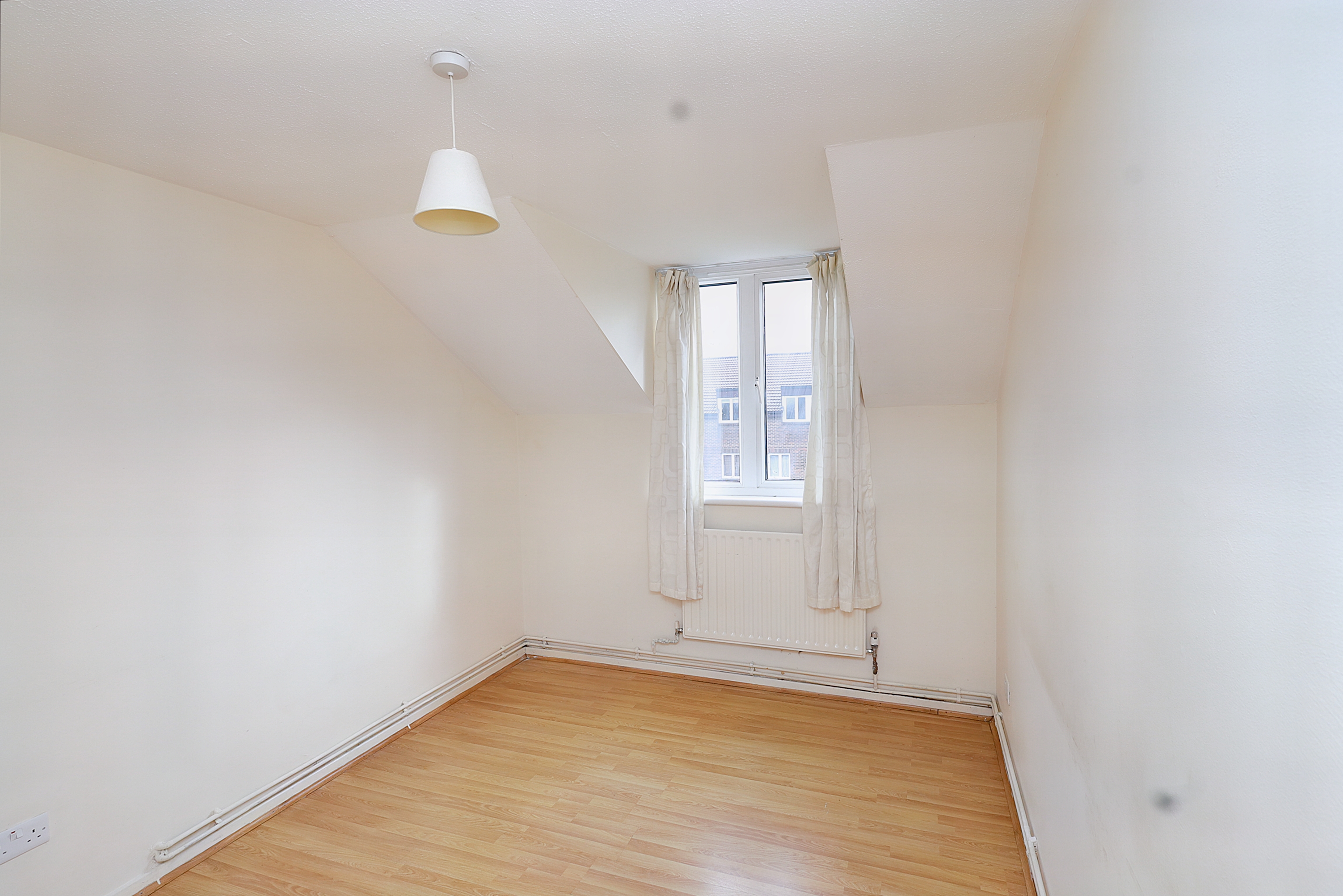 58 Mandela Close, Willesden, London, NW10 8BG